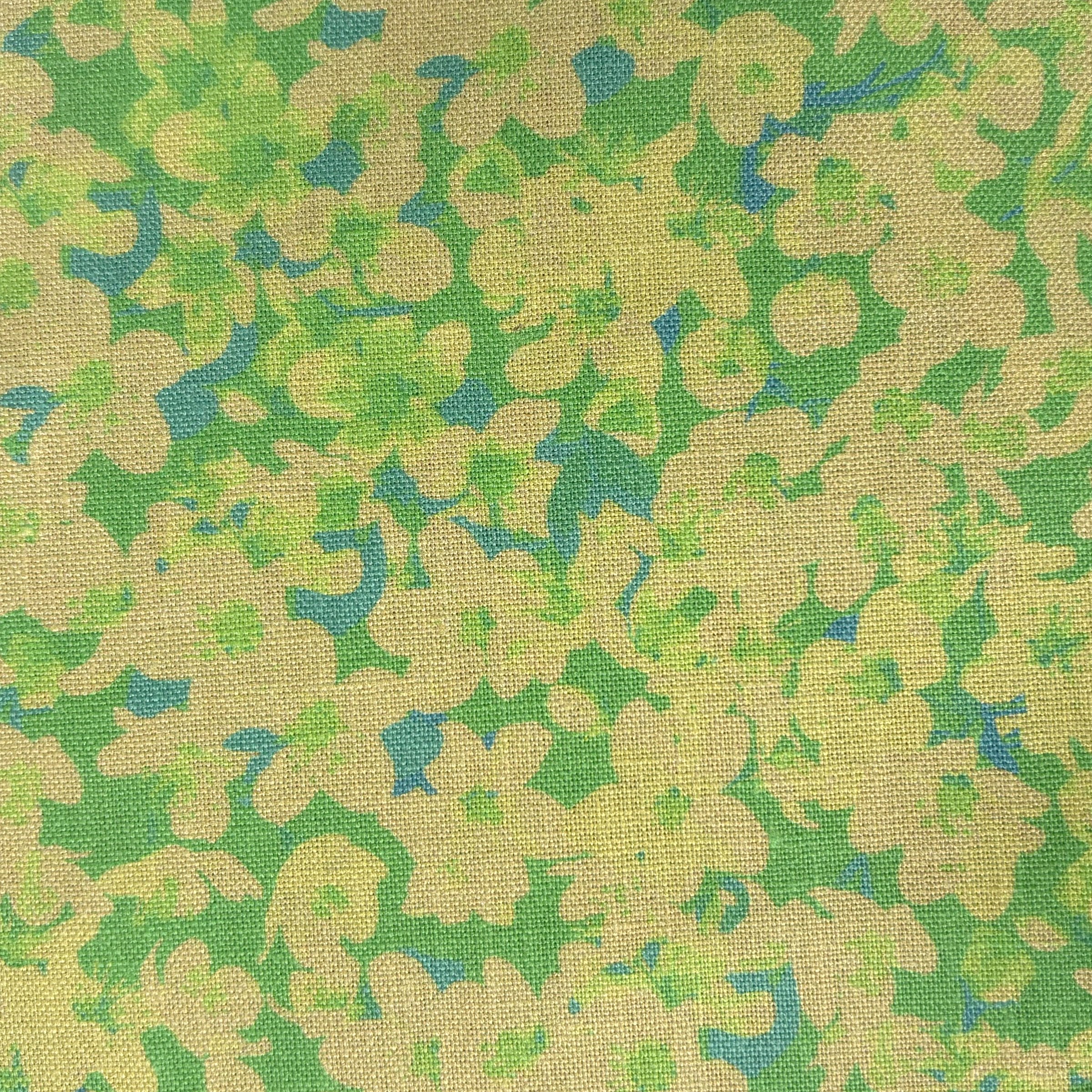 apple blossom yellow