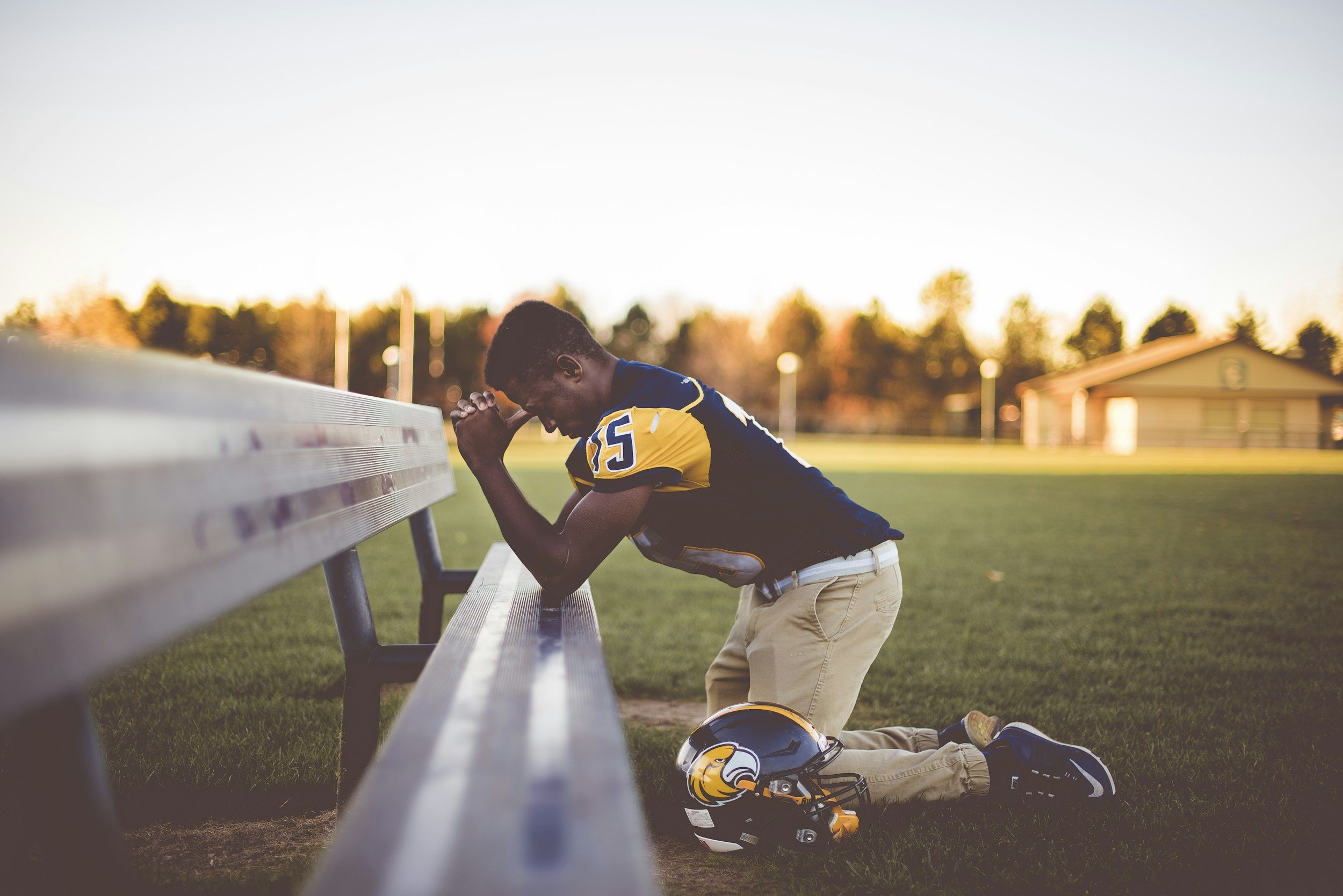Teen Sports Today: Fun, Fitness, and Personal Growth
