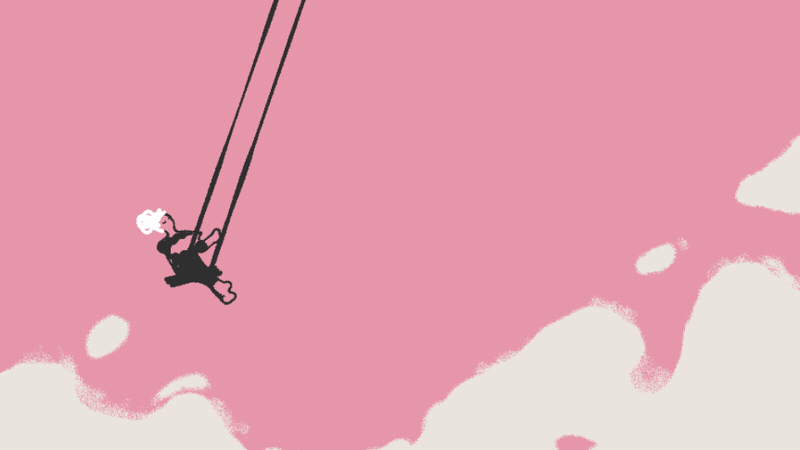 When creating longer video content, we needed to incorporate our product into the story. We asked ourselves: How do you translate "gathering around a campfire to tell stories" for people who work in sweatpants from three different time zones? Answer: