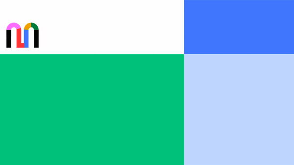 This opener, a key element in our webinars and digital communications, showcases the seamless integration of typography within our motion design system. The design harmonizes with our overall brand tone while maintaining its distinctive character. To