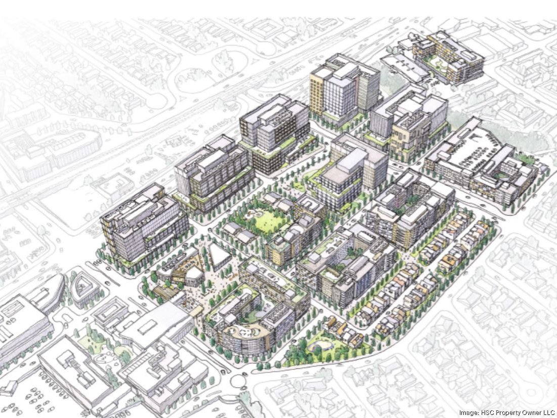 Hillsdale Reimagined