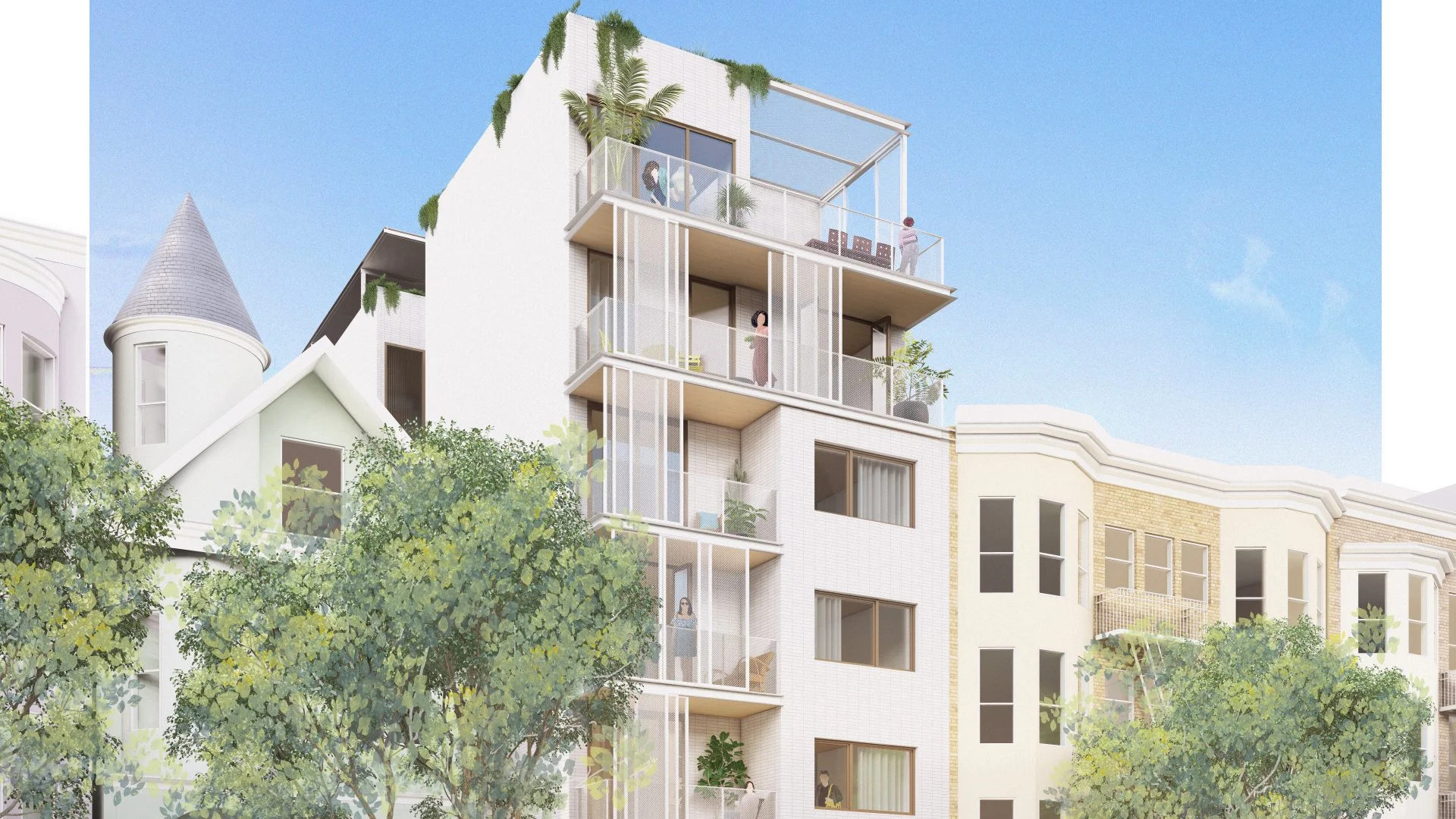 HAC-Ed: Insurance Markets &amp; Single Stair Reform