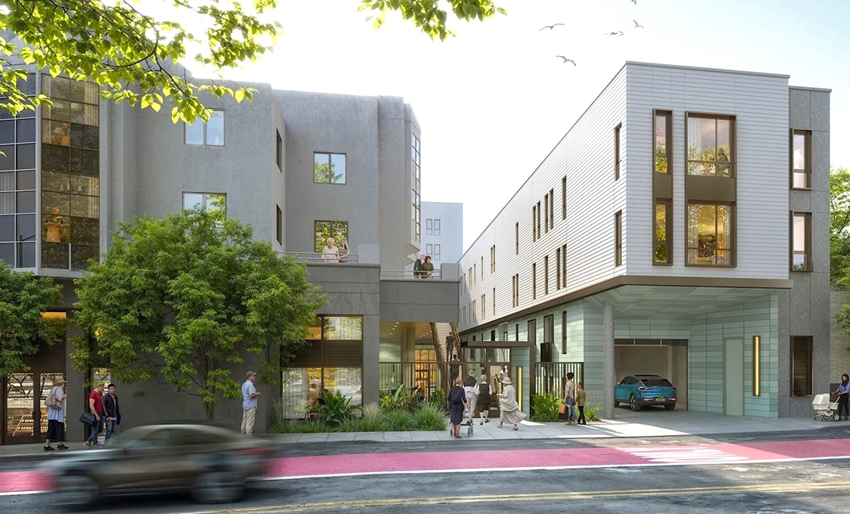 The Policy Changes We Need to Unlock Housing Development