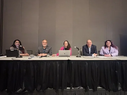 HAC at Housing California 2026