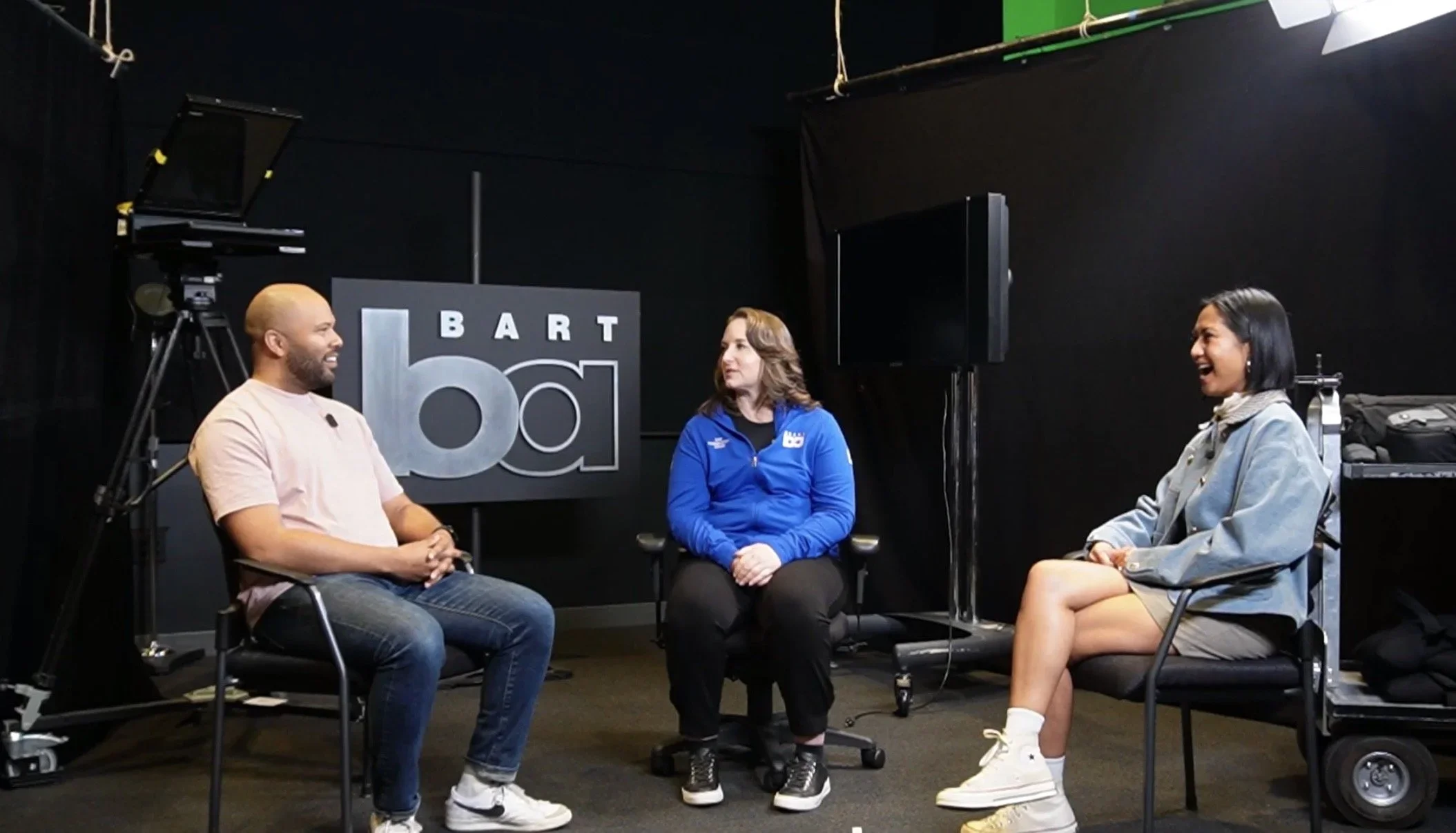 More Than Just Four Walls: A Conversation on Urban Agency with Warren Logan