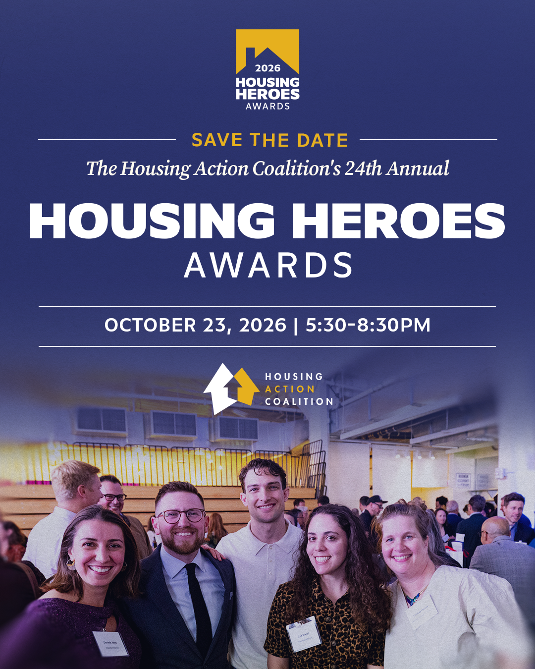 24th Annual Housing Heroes Awards