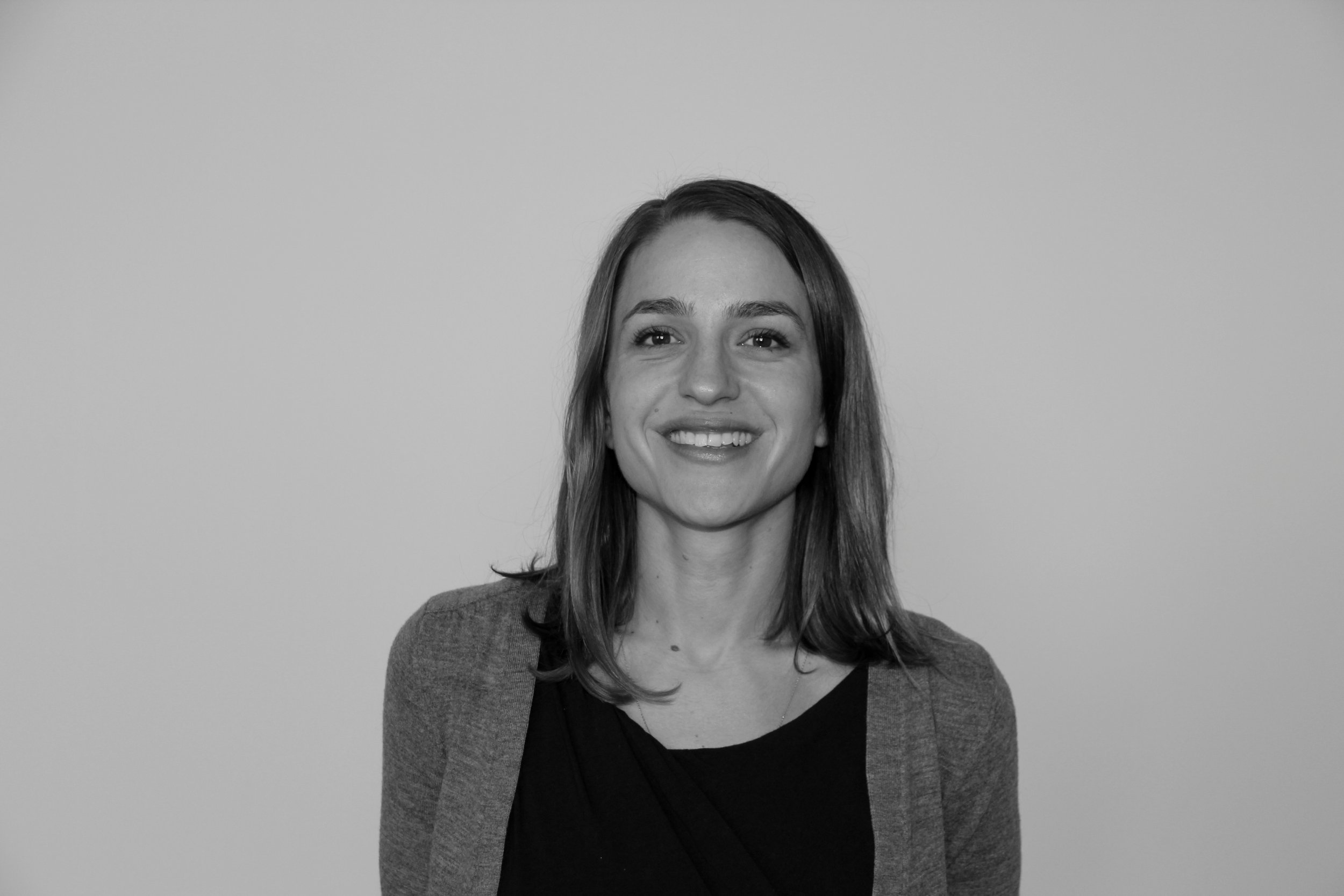 501(C)3 Board Chair Randi Gerson