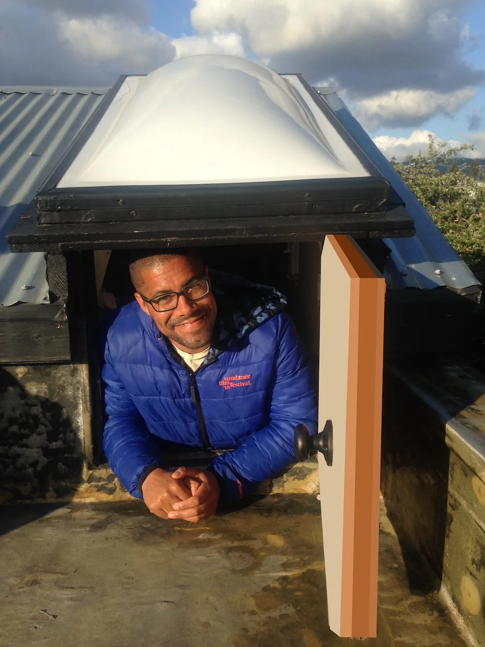 501(C)3 Board Member Daniella Jimenez