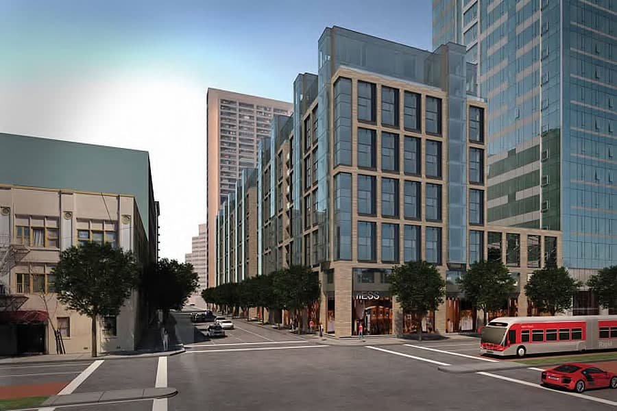 150 VAN NESS AVE.