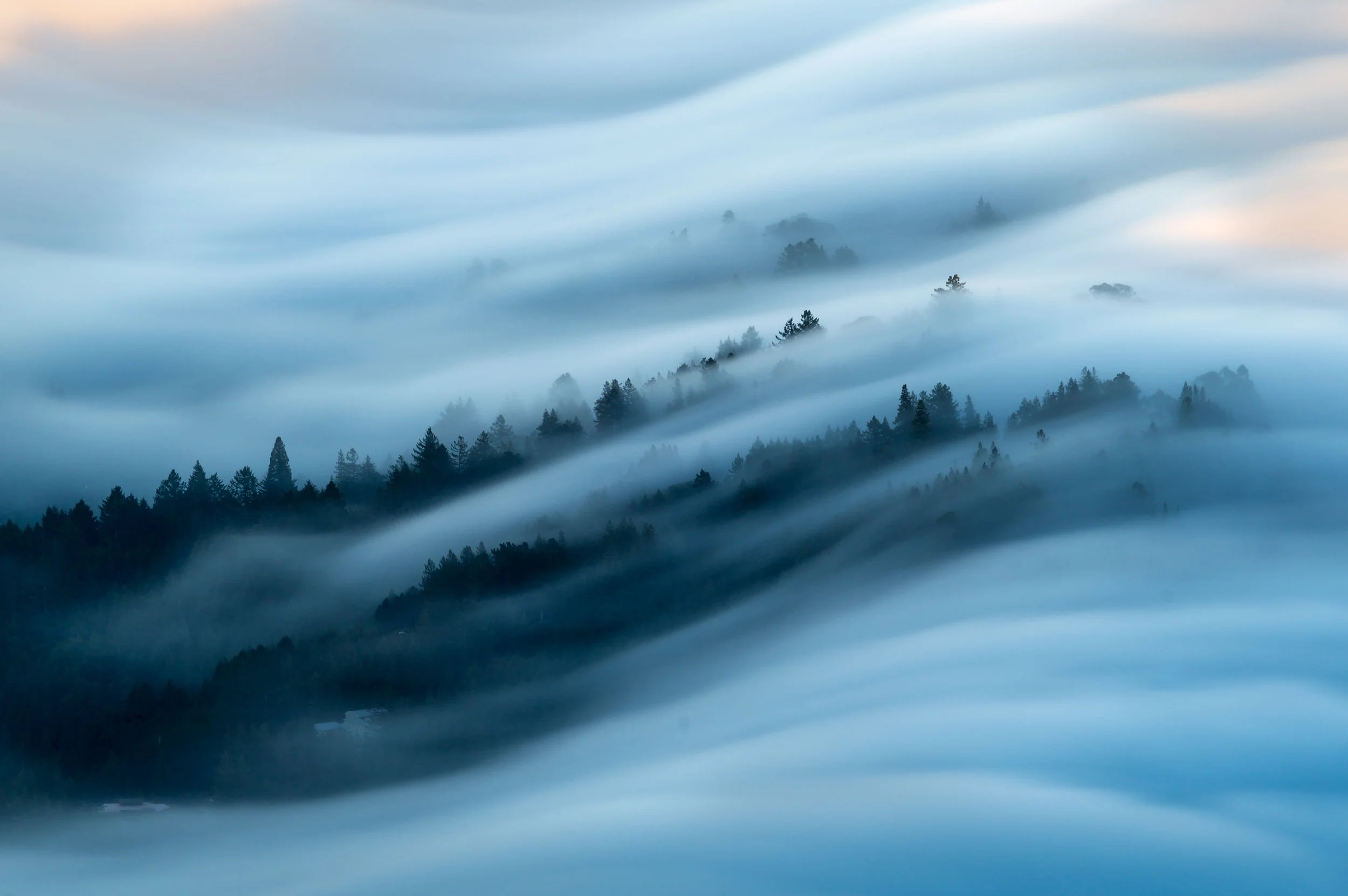 Winds of Change