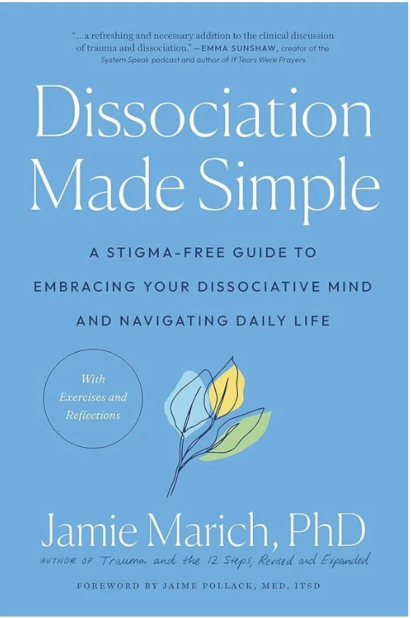 Dissociation Made Simple