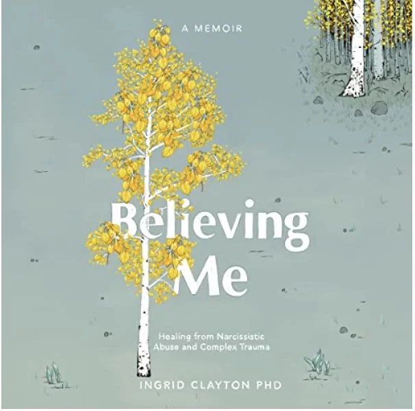 Believing Me