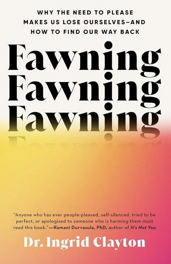 Fawning