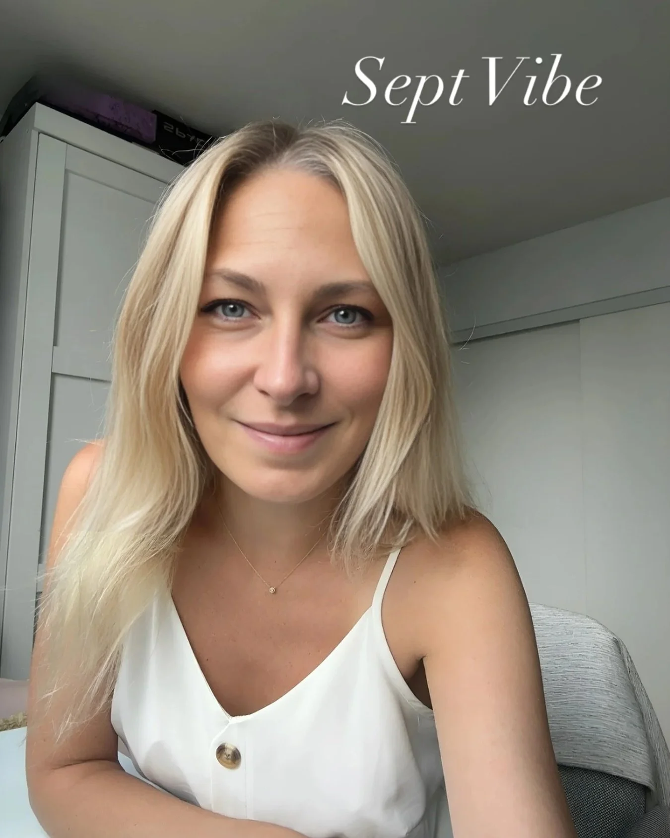 As autumn quietly slips in and daylight shifts,  it&rsquo;s nature&rsquo;s invitation to slow down, recalibrate, and reclaim your rhythm.

After months of late sunsets, social chaos, and summer sleep sabotage, your internal systems are whispering: &l