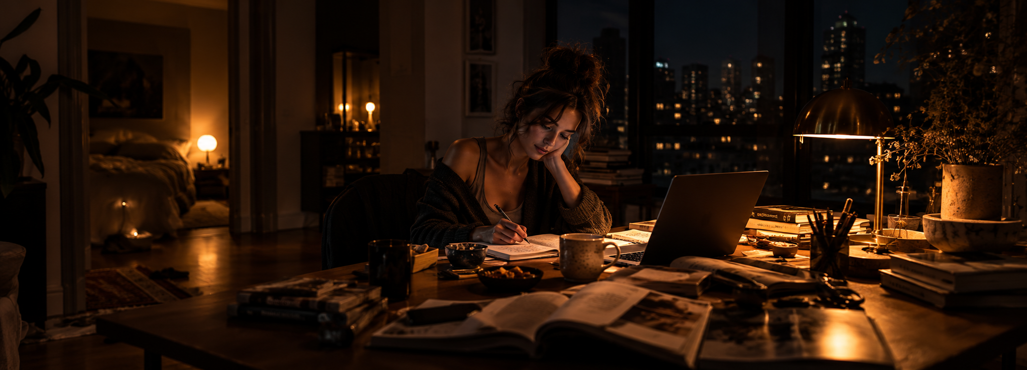 ADHD After Dark