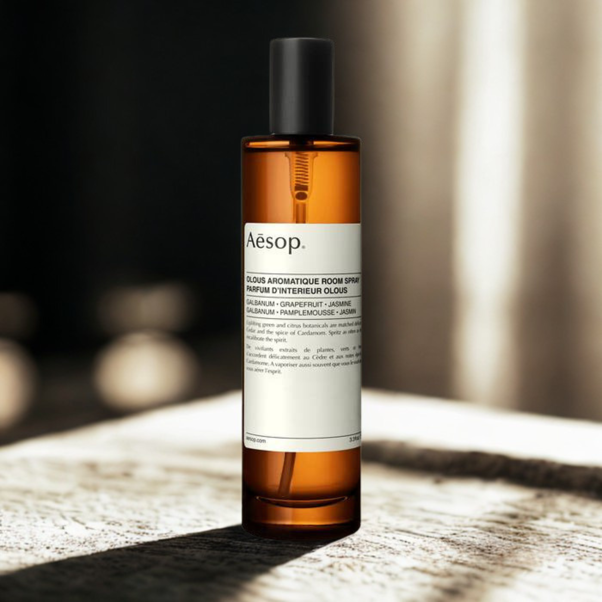 Aesop Room Spray