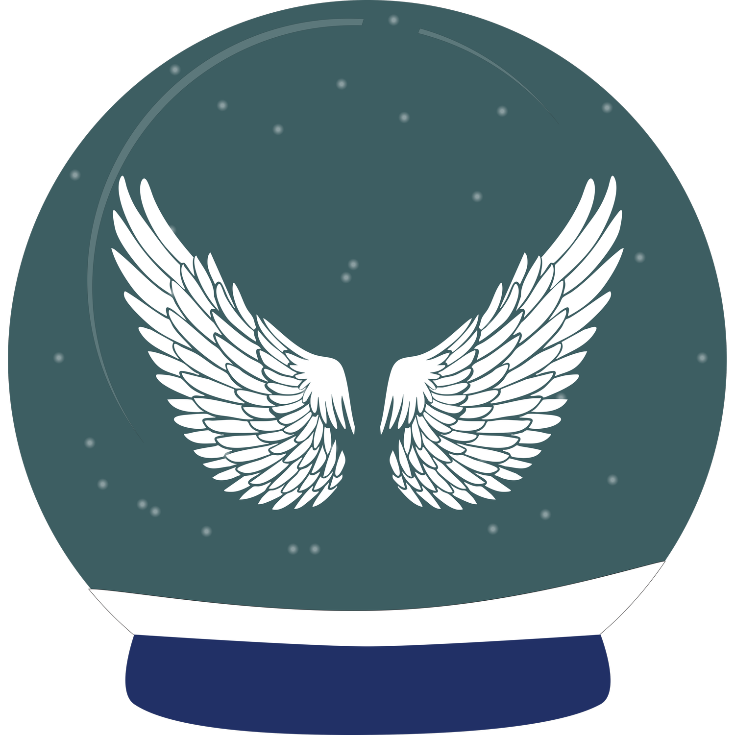 Snow Globe Counseling