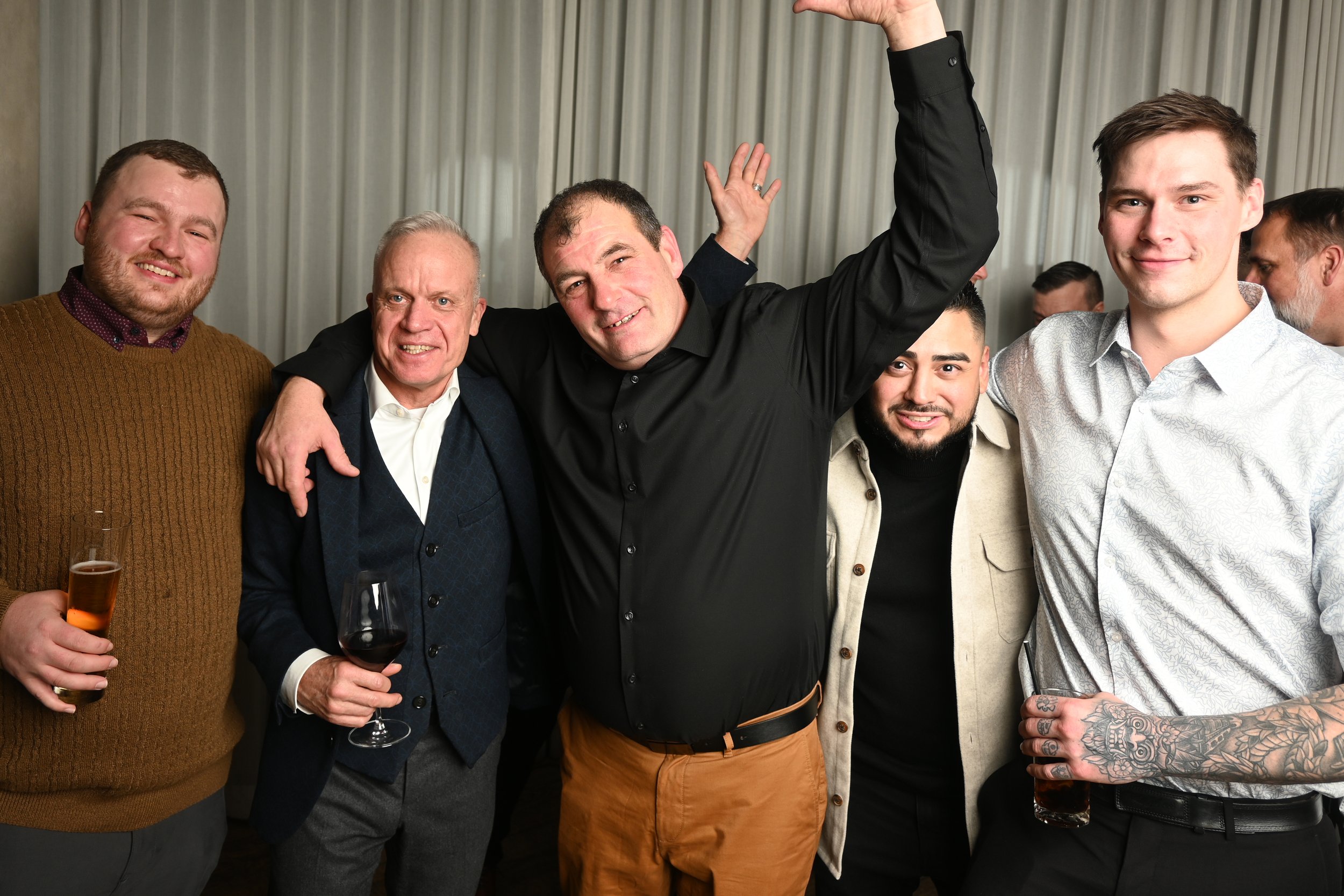 ANTHEM PROPERTIES CHRISTMAS PARTY PHOTOGRAPHED BY ANDREW WILLIS (STUDIO WILLIS) 00081.JPG