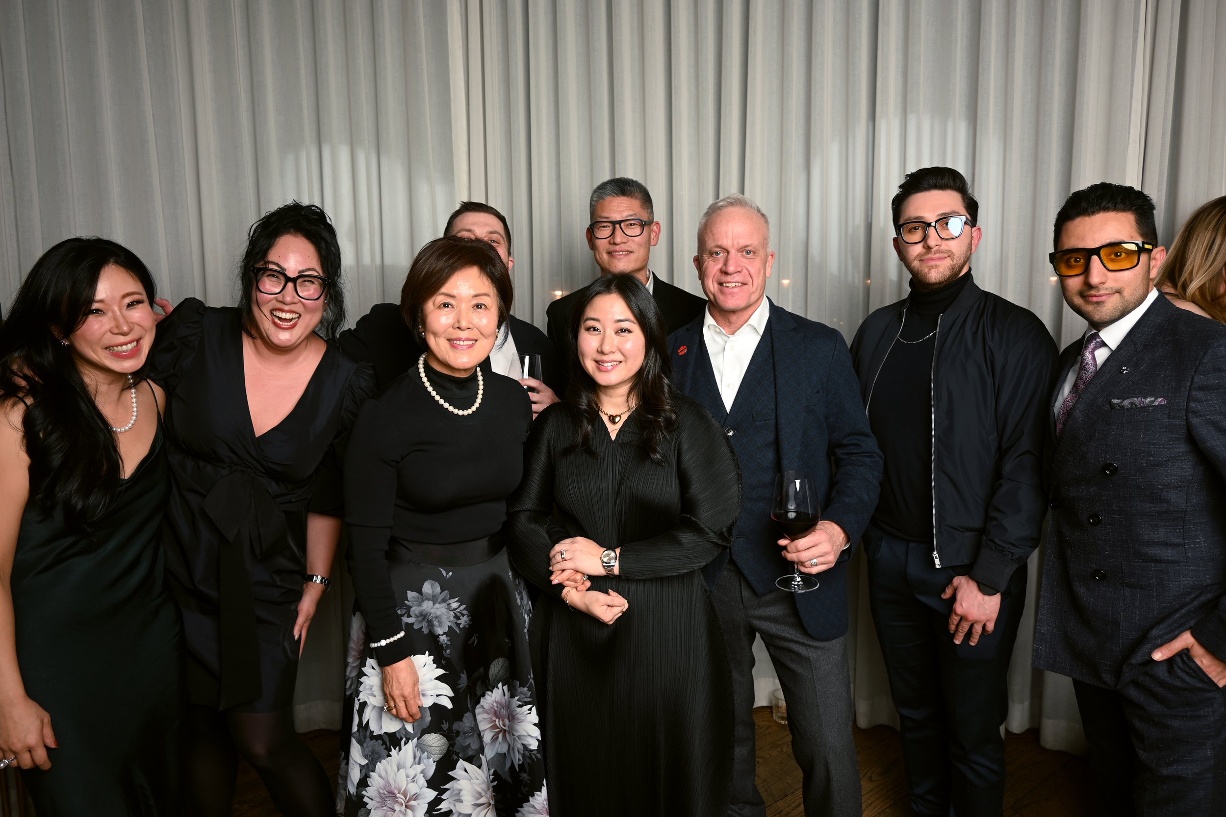 ANTHEM PROPERTIES CHRISTMAS PARTY PHOTOGRAPHED BY ANDREW WILLIS (STUDIO WILLIS) 00071.JPG