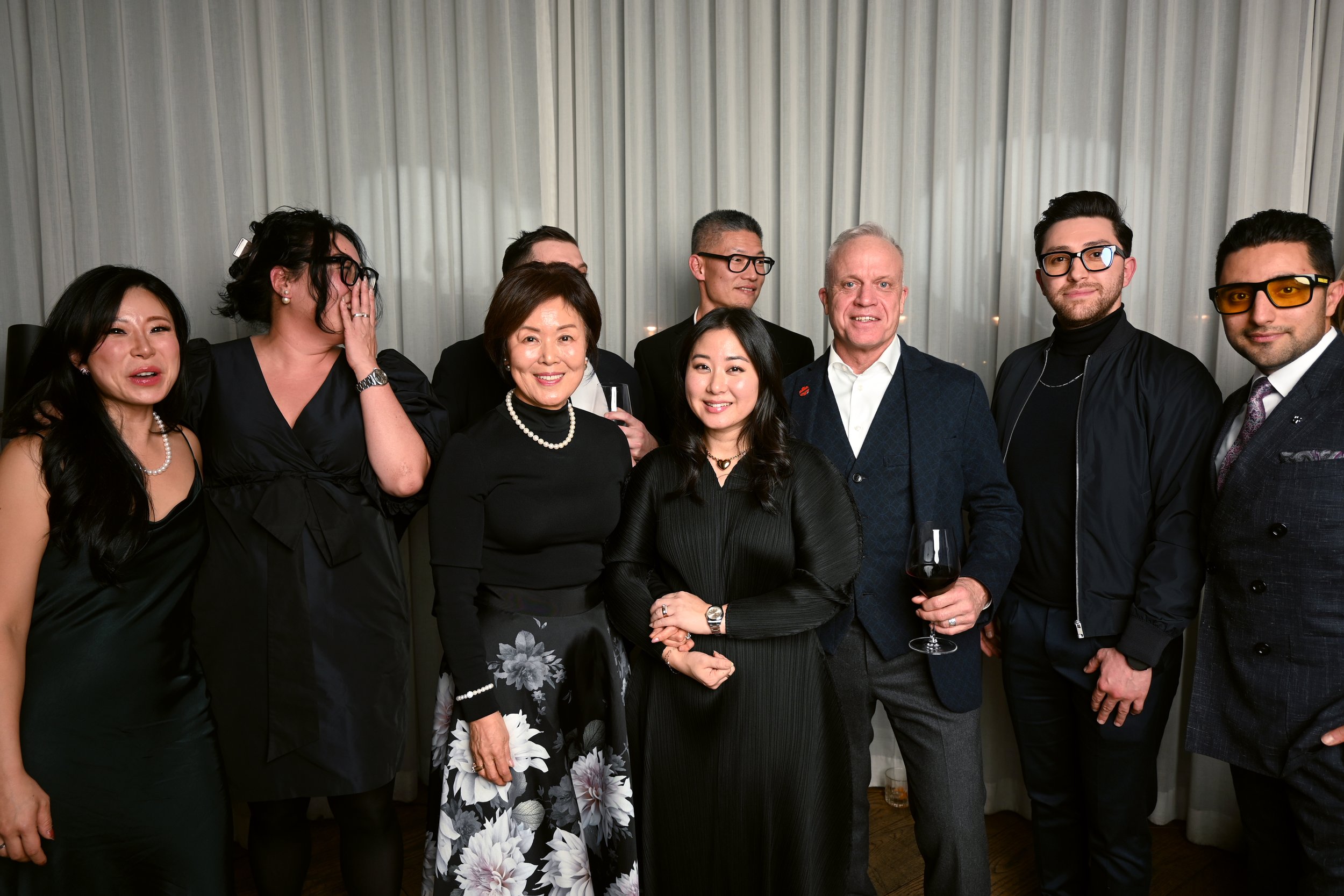 ANTHEM PROPERTIES CHRISTMAS PARTY PHOTOGRAPHED BY ANDREW WILLIS (STUDIO WILLIS) 00072.JPG