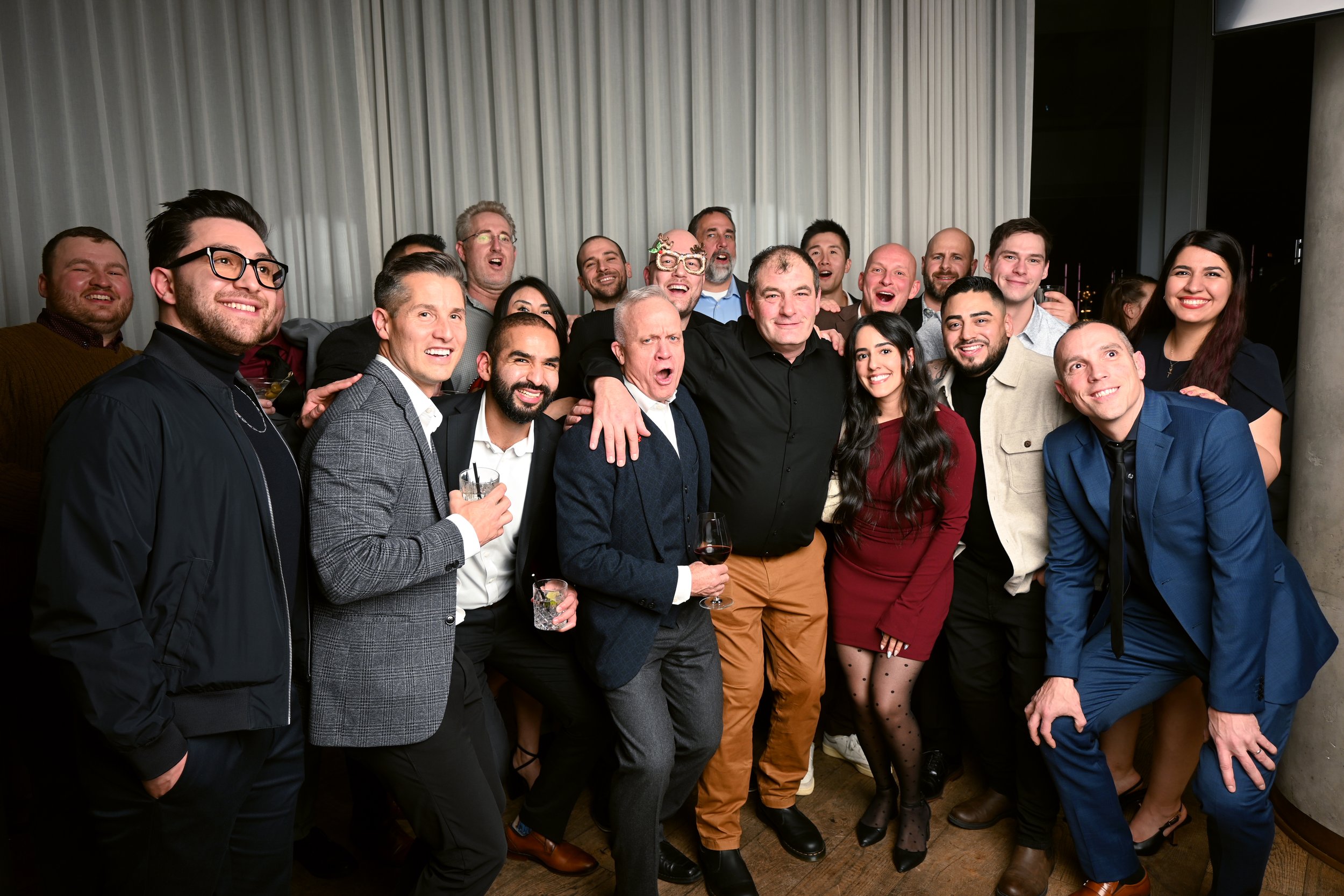 ANTHEM PROPERTIES CHRISTMAS PARTY PHOTOGRAPHED BY ANDREW WILLIS (STUDIO WILLIS) 00076.JPG