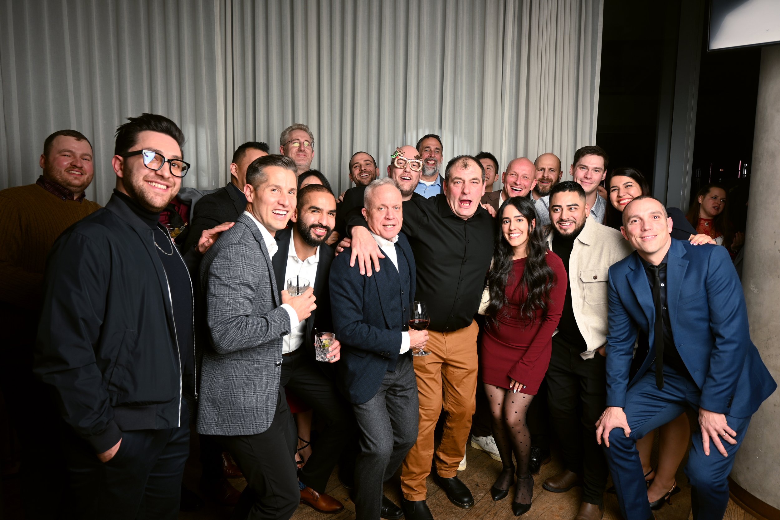 ANTHEM PROPERTIES CHRISTMAS PARTY PHOTOGRAPHED BY ANDREW WILLIS (STUDIO WILLIS) 00078.JPG