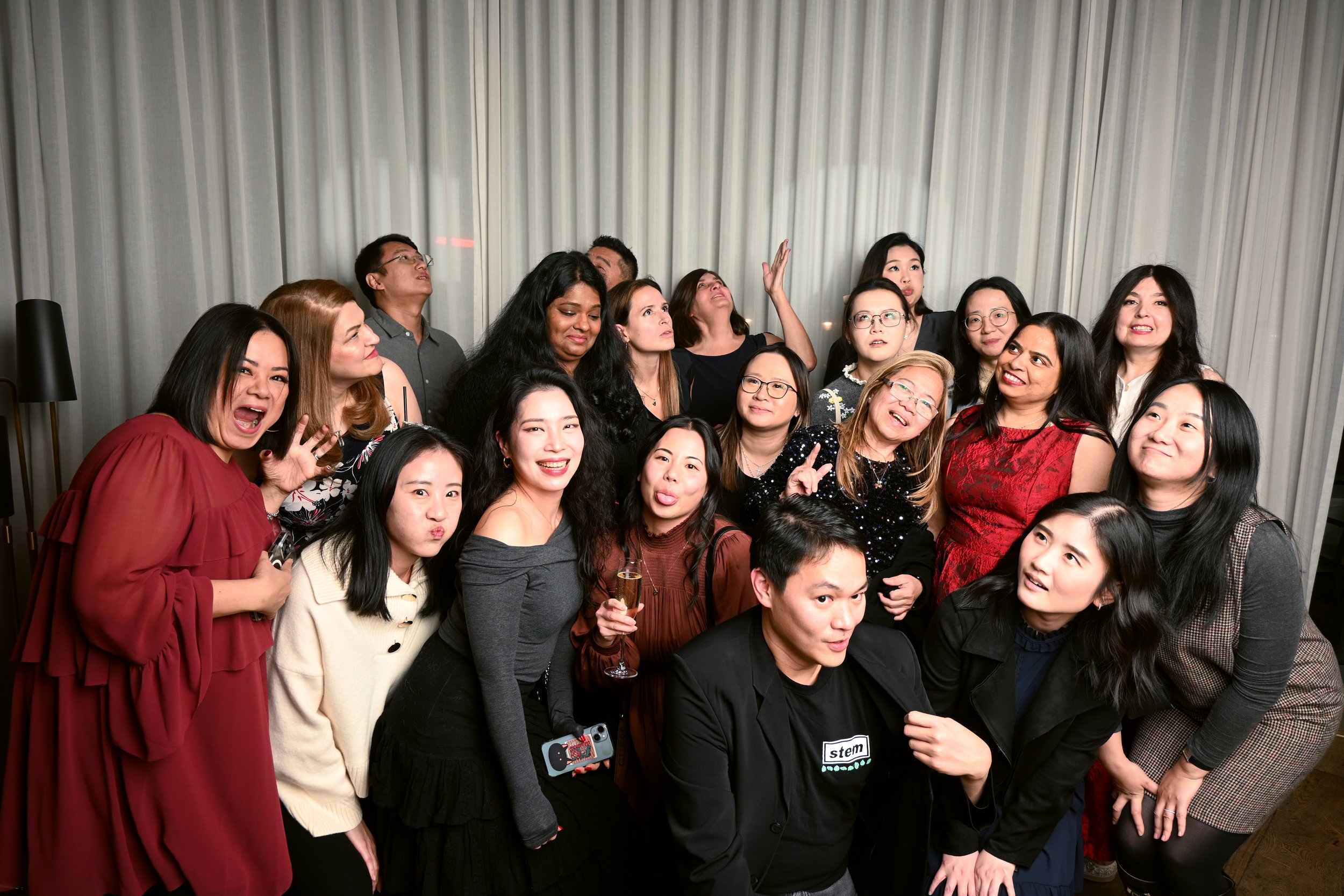 ANTHEM PROPERTIES CHRISTMAS PARTY PHOTOGRAPHED BY ANDREW WILLIS (STUDIO WILLIS) 00022.JPG