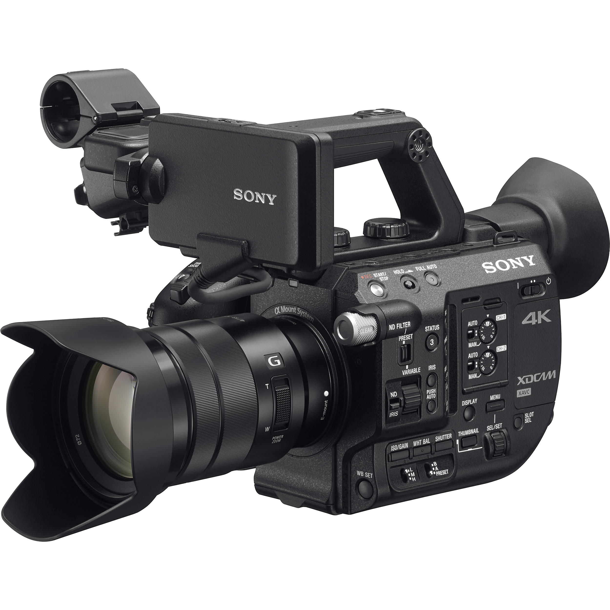 Sony FS5: Why It’s Still a Killer Camera for Conferences, Editorial Films, and Corporate Campaigns