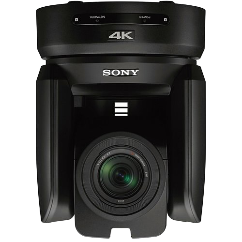 Sony BRC-AM7 4K60 PTZ for Conferences &amp; Live Events in Vancouver, BC