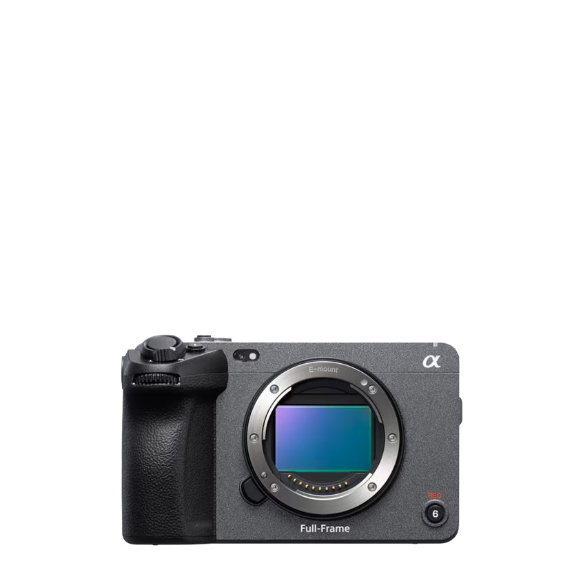 Sony FX3 for Compact, Social-First Brand Video in Vancouver, BC