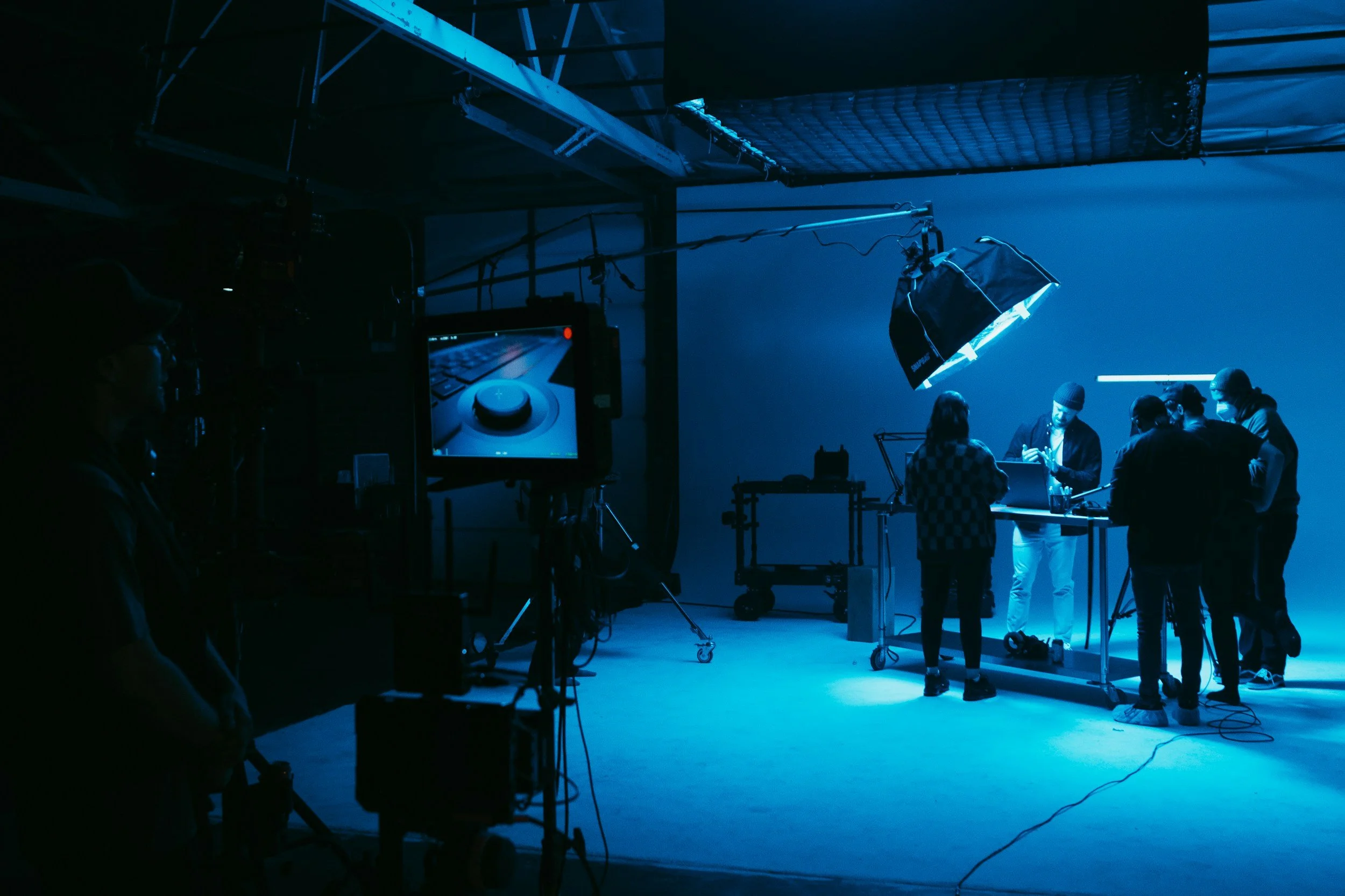 Vidéaste Montréal: Production vidéo pour marques, artistes et événements