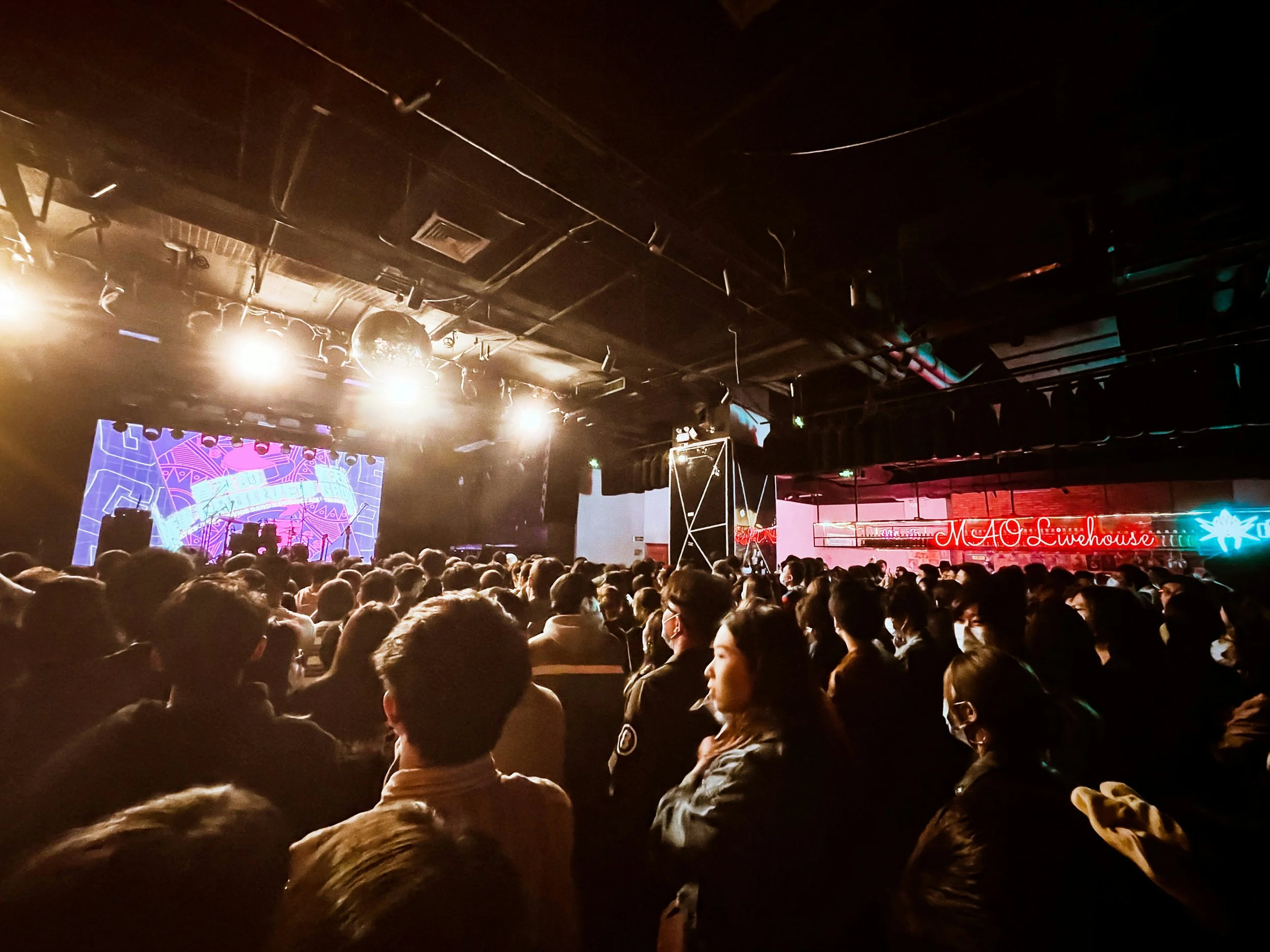 Trade show floor wide-angle photography videography and video recording Vancouver BC.jpg