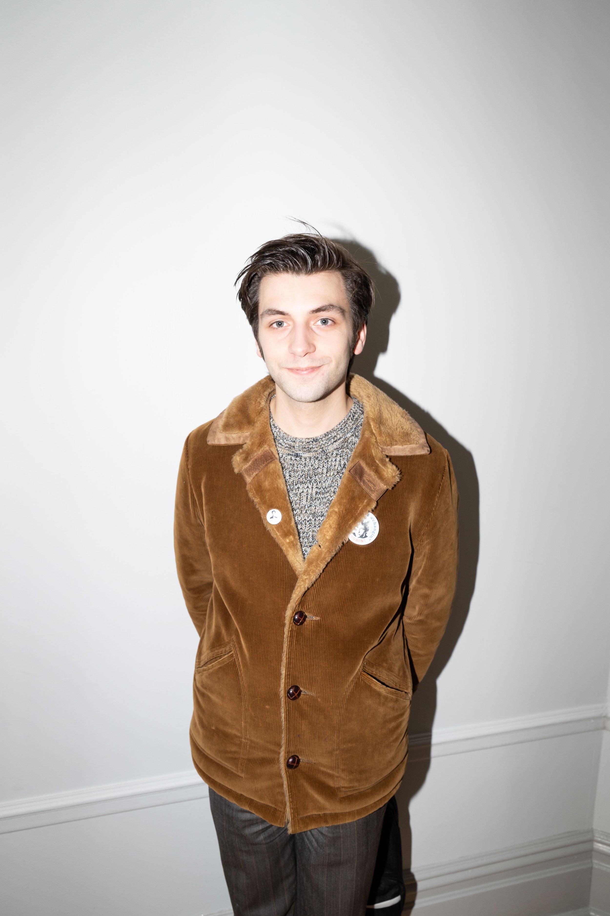 STEVEN KLEIN HELMUT NEWTON STALEY-WISE GALLERY PHOTOGRAPHED BY ANDREW WILLIS (NEW YORK CITY) 64.jpg