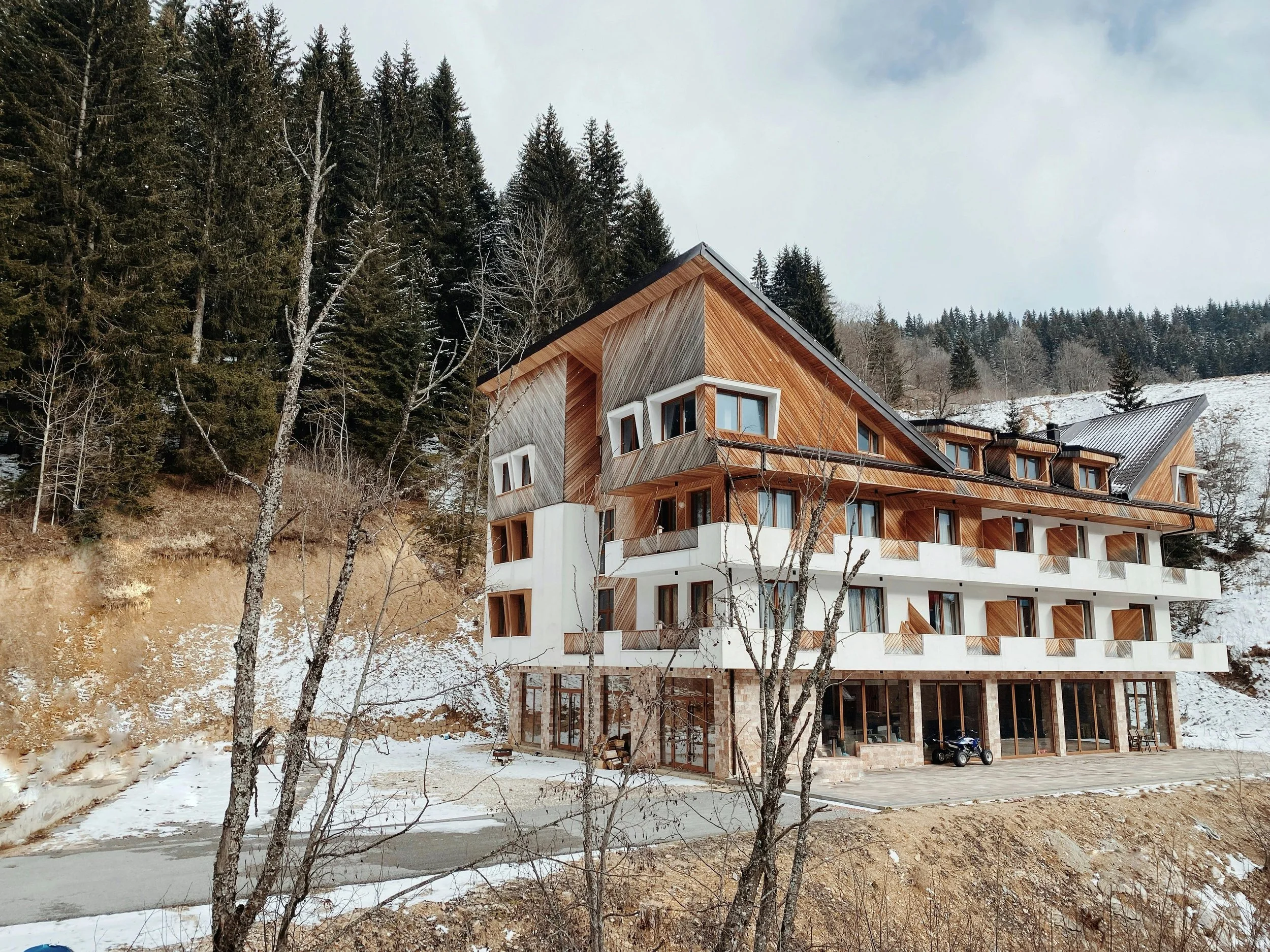 Real Estate Photography for Condos &amp; Apartments in Vancouver