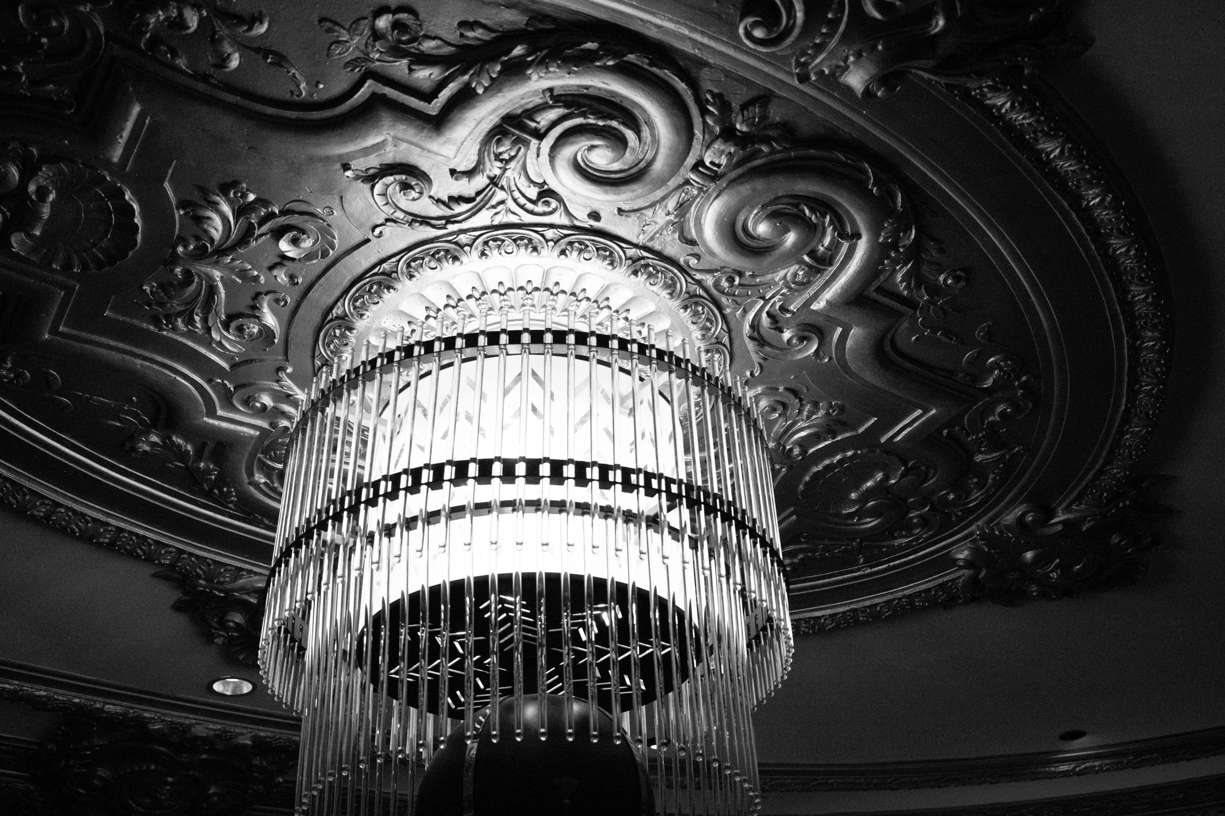 THE HIVES THE CHATS BROOKLYN PARAMOUNT PHOTOGRAPHED BY ANDREW WILLIS 65.jpg