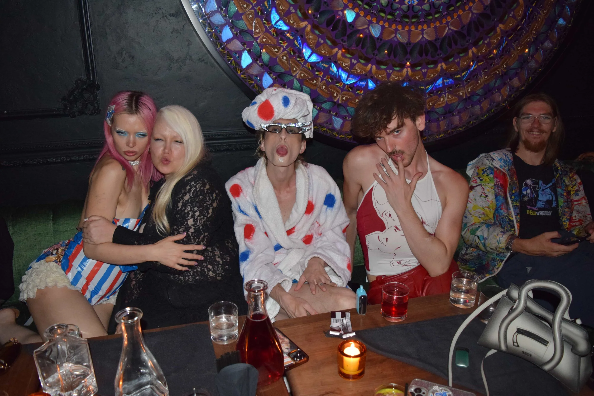 SUSANNE BARTSCH AMANDA LAPORE BY ANDREW WILLIS 10005.JPG