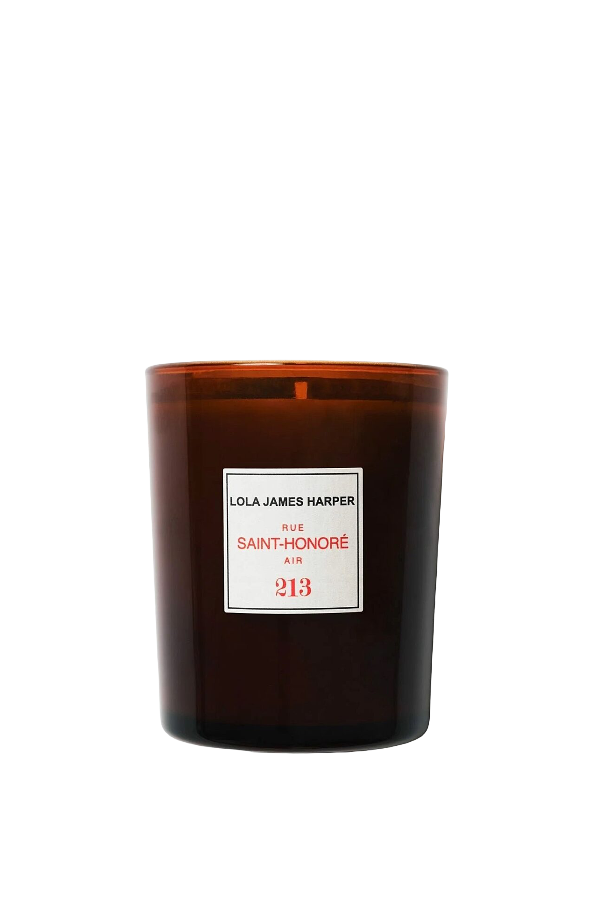 213 Rue Saint-Honoré Air Candle 190 gr
