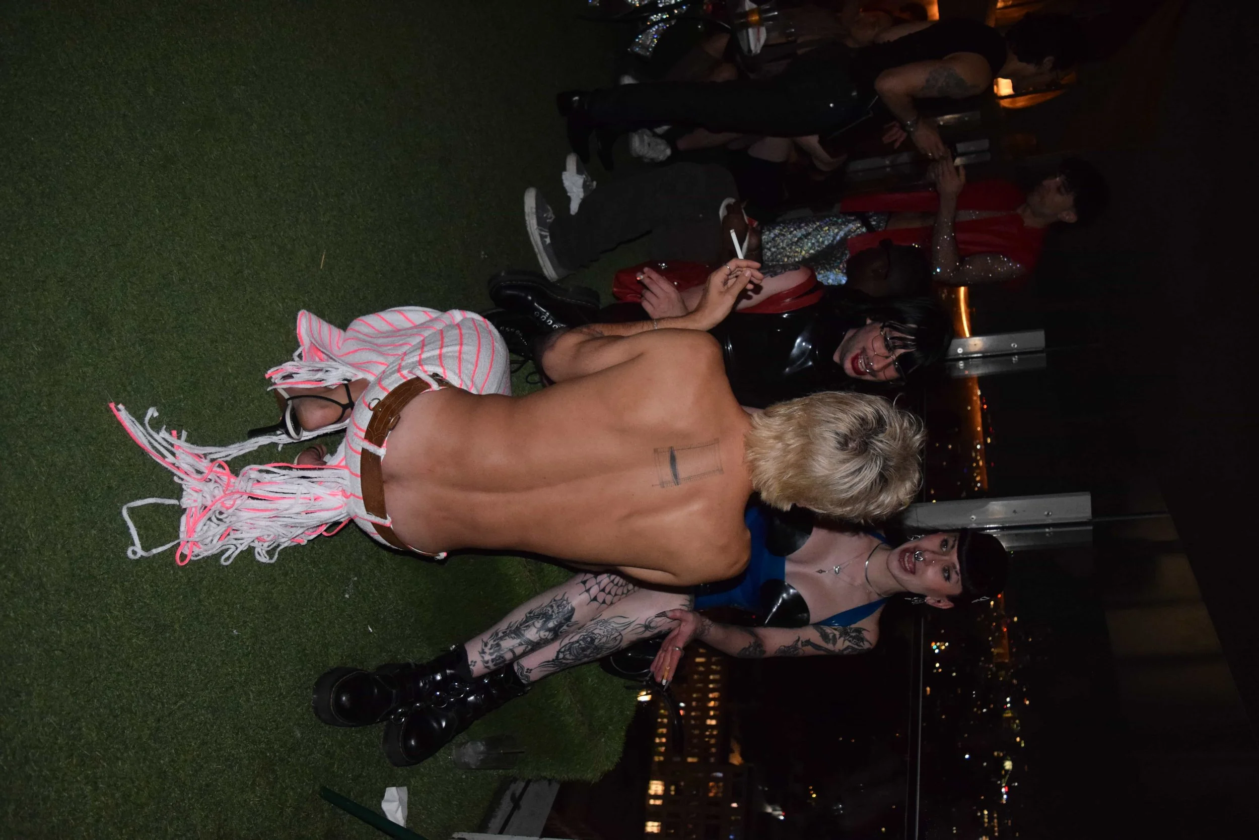 SUSANNE BARTSCH AMANDA LAPORE BY ANDREW WILLIS 10265.JPG