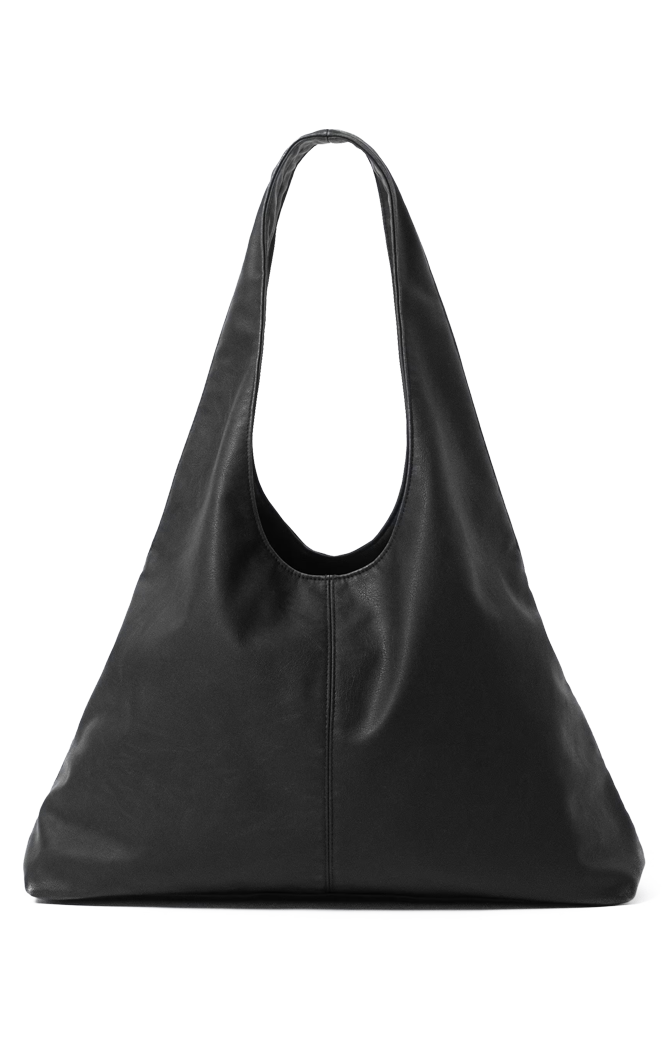 Large Leather Tote Bag
