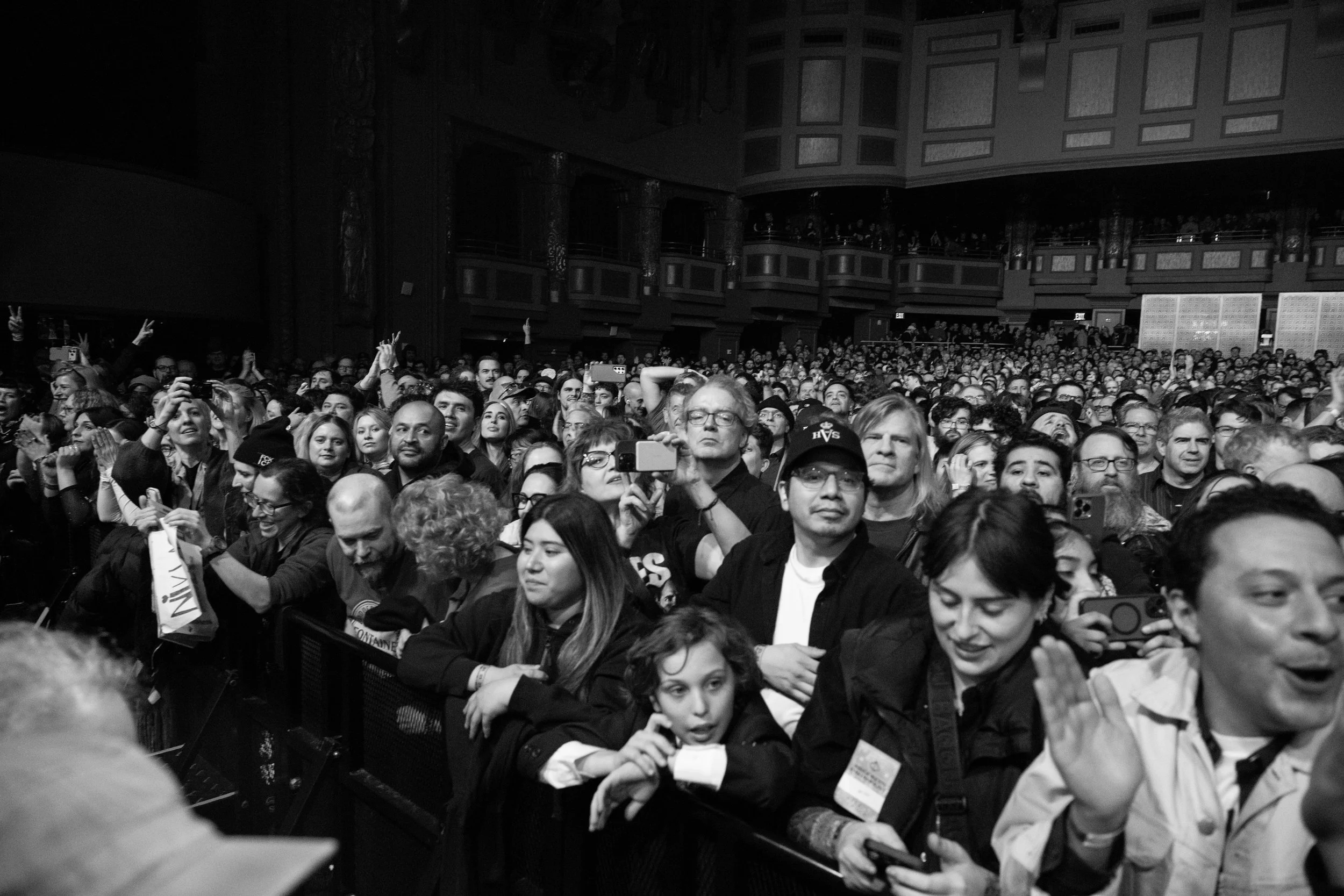 THE HIVES THE CHATS BROOKLYN PARAMOUNT PHOTOGRAPHED BY ANDREW WILLIS 30.jpg