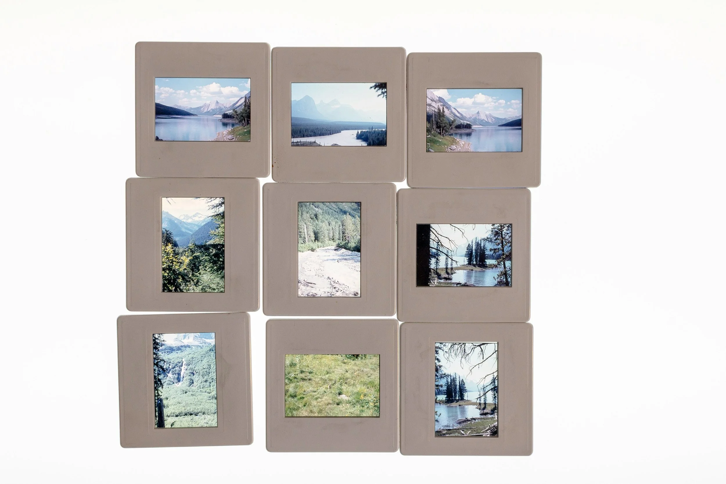 Estate photo album digitization Vancouver BC.jpg