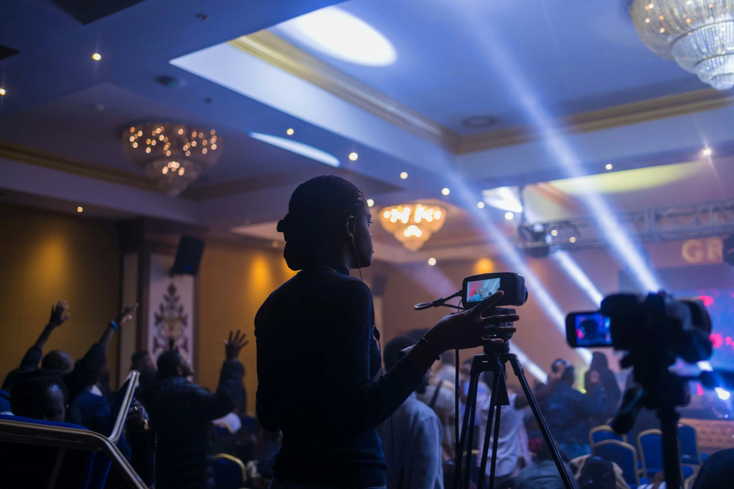 Breakout session speaker photography videography and recording Vancouver BC.jpg