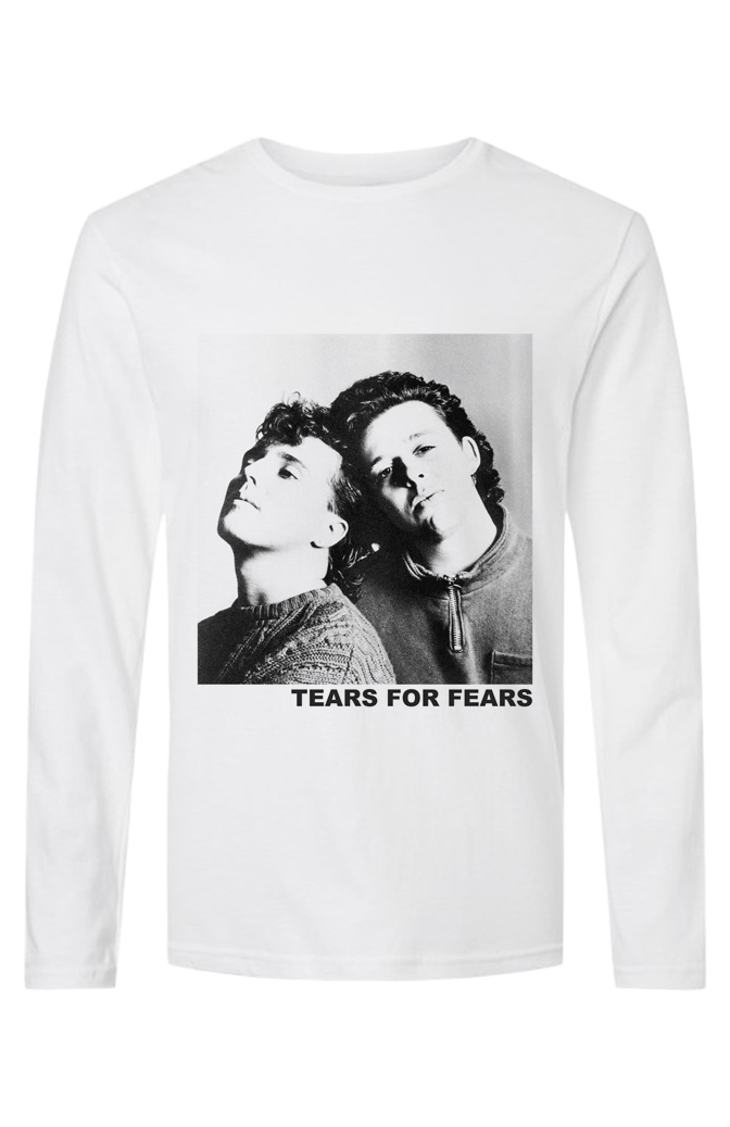 TEARS FOR FEARS TSHIRT HIGH QUALITY VINTAGE.png