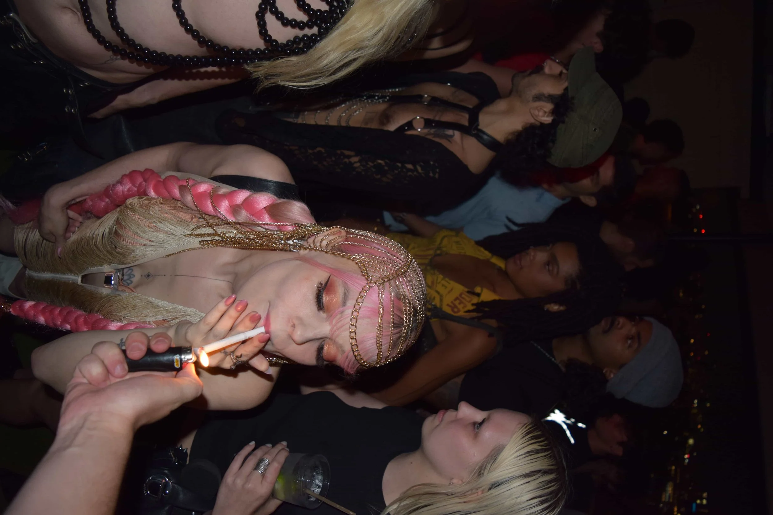 SUSANNE BARTSCH AMANDA LAPORE BY ANDREW WILLIS 10327.JPG
