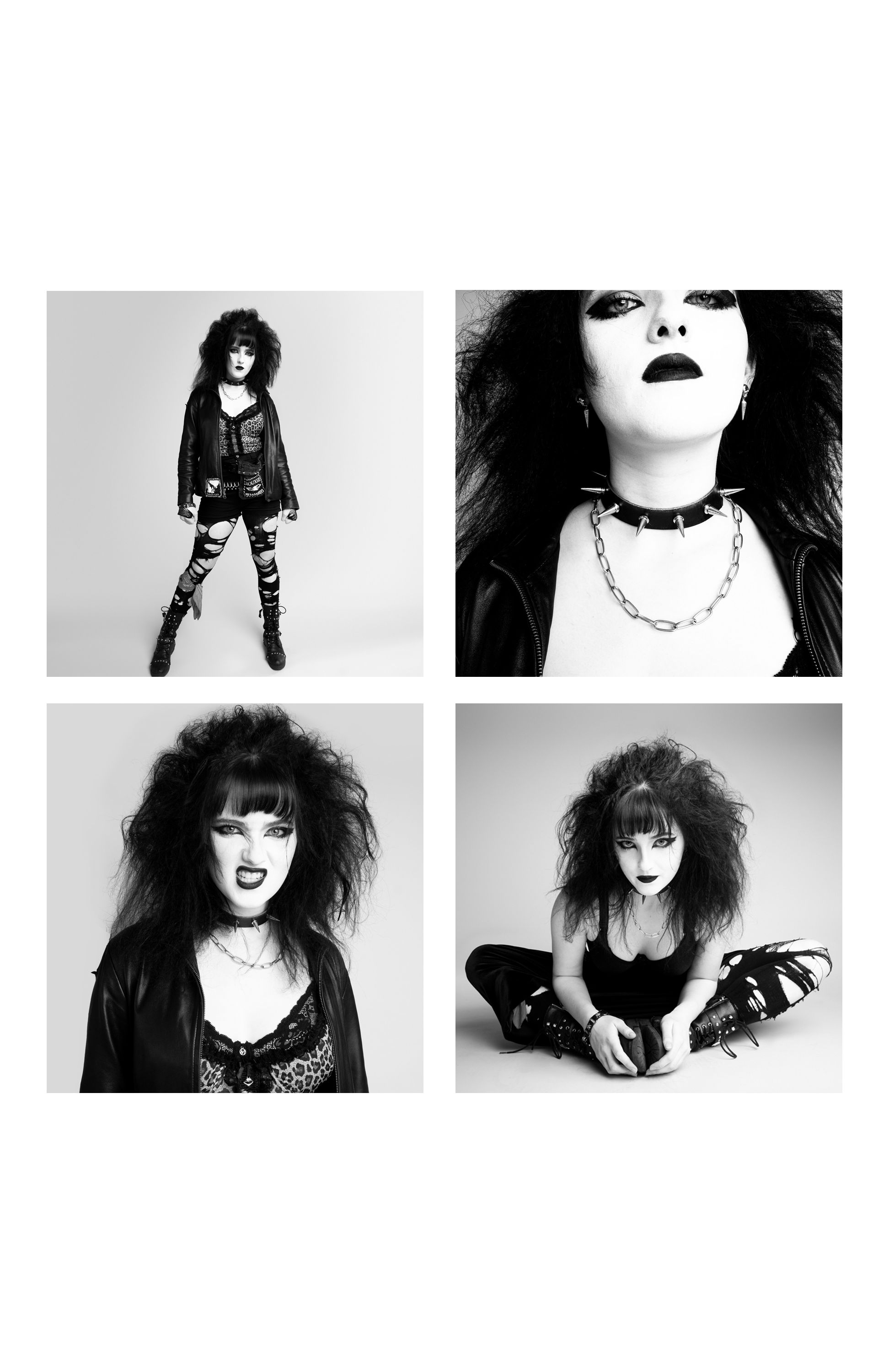 GOTH PUNK POSTCARD SET OF 4.png