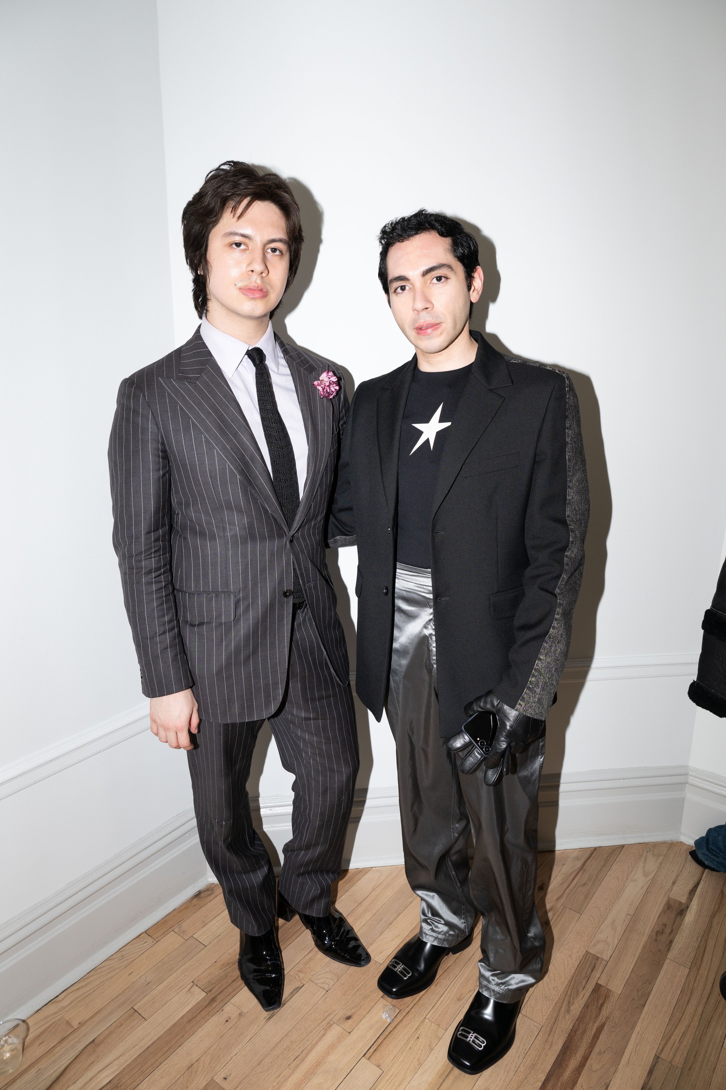 STEVEN KLEIN HELMUT NEWTON STALEY-WISE GALLERY PHOTOGRAPHED BY ANDREW WILLIS (NEW YORK CITY) 50.jpg