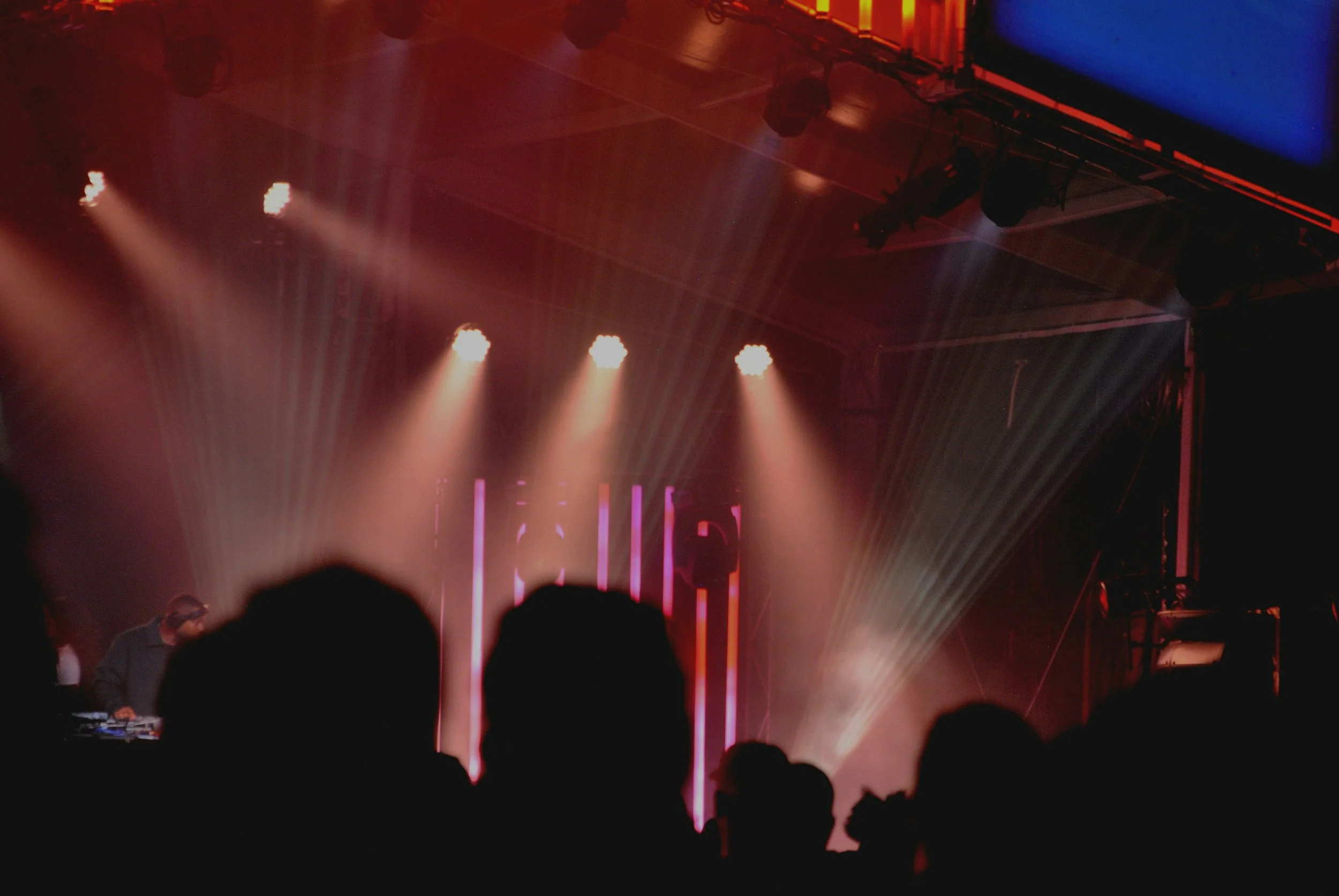 Remote presenter hybrid conference video recording and livestreaming Vancouver BC.jpg