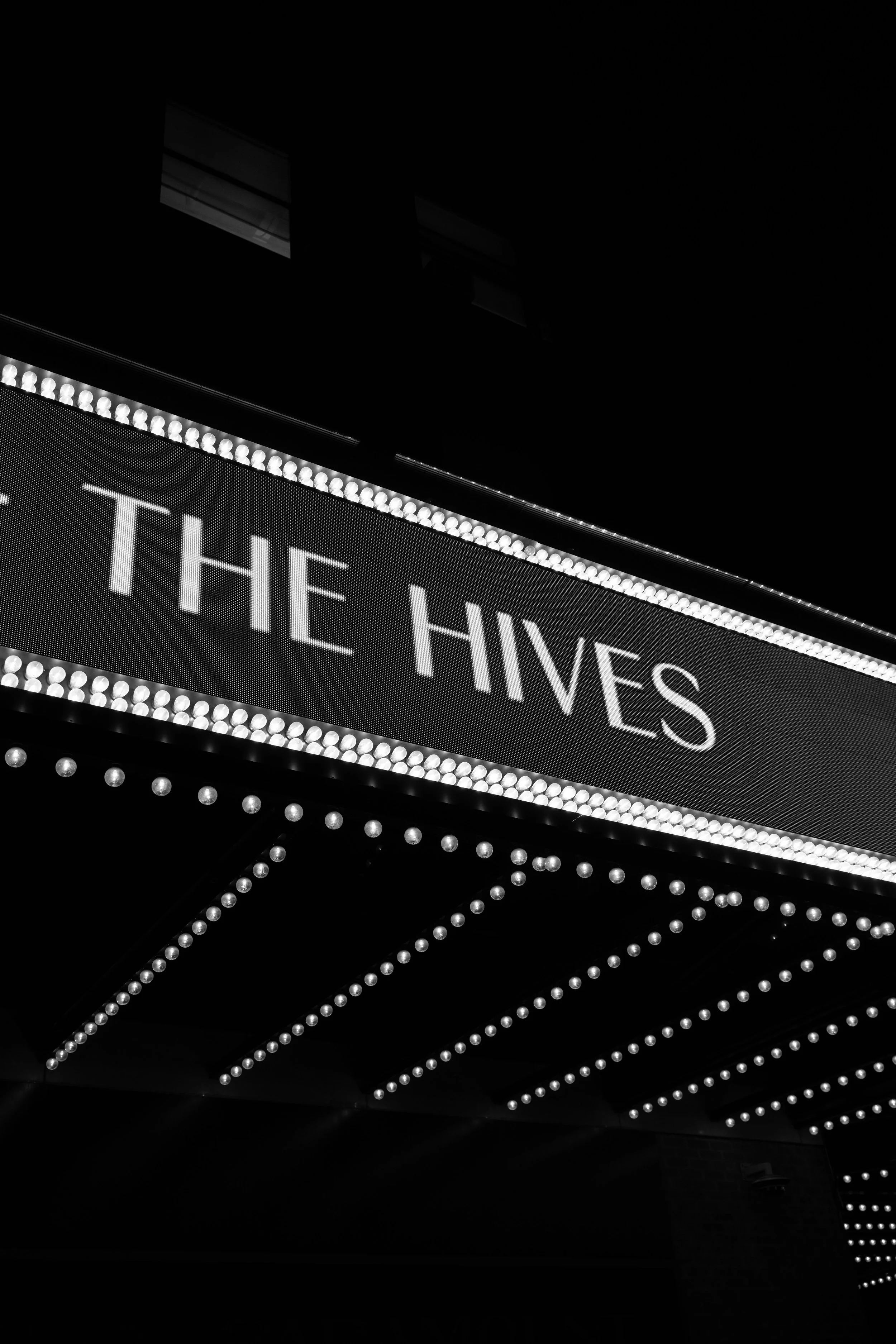 THE HIVES THE CHATS BROOKLYN PARAMOUNT PHOTOGRAPHED BY ANDREW WILLIS 29.jpg