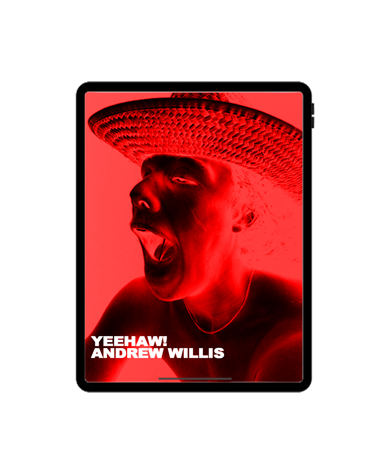 Yeehaw (E-Book) - Coming Summer 2026