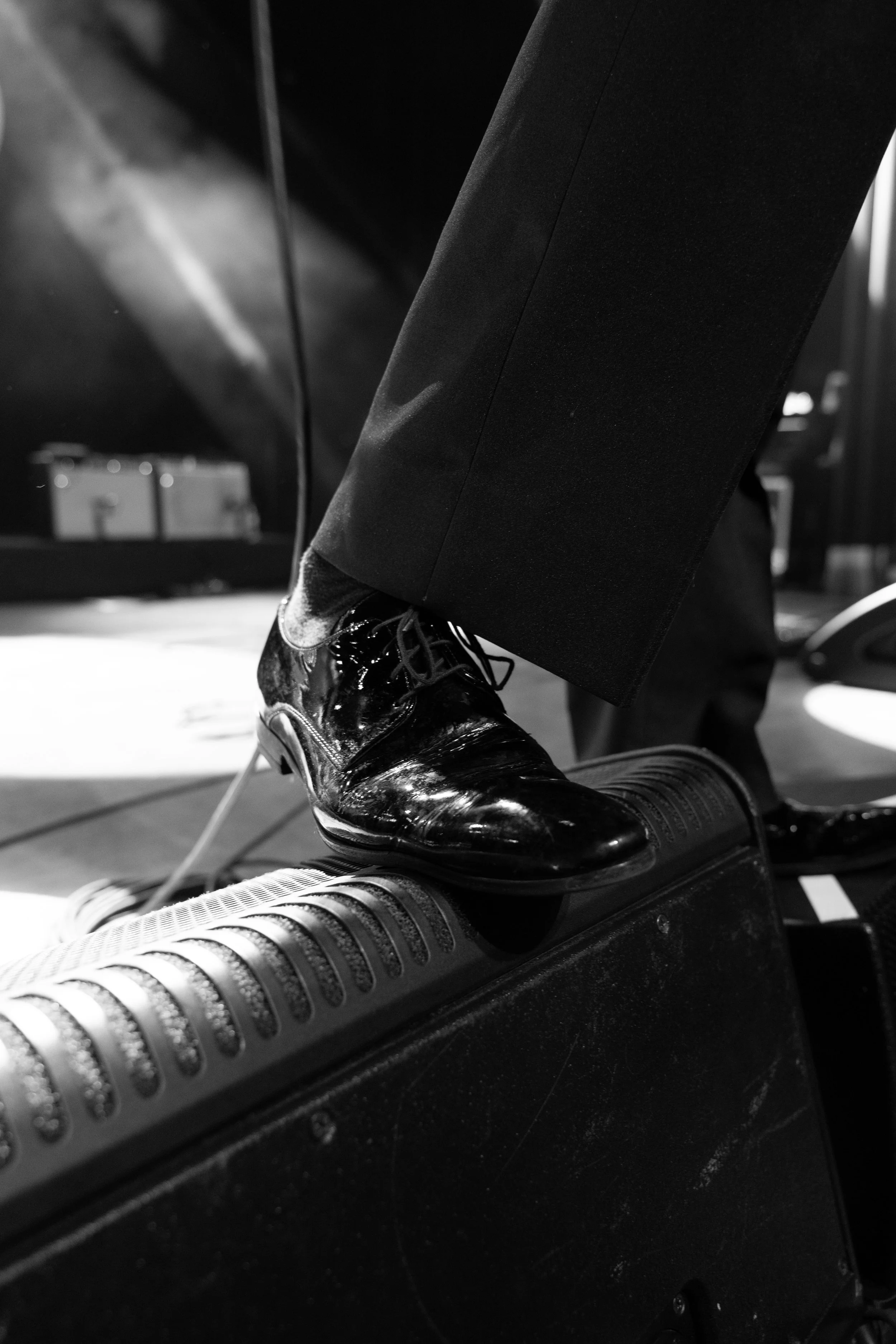 THE HIVES THE CHATS BROOKLYN PARAMOUNT PHOTOGRAPHED BY ANDREW WILLIS 24.jpg